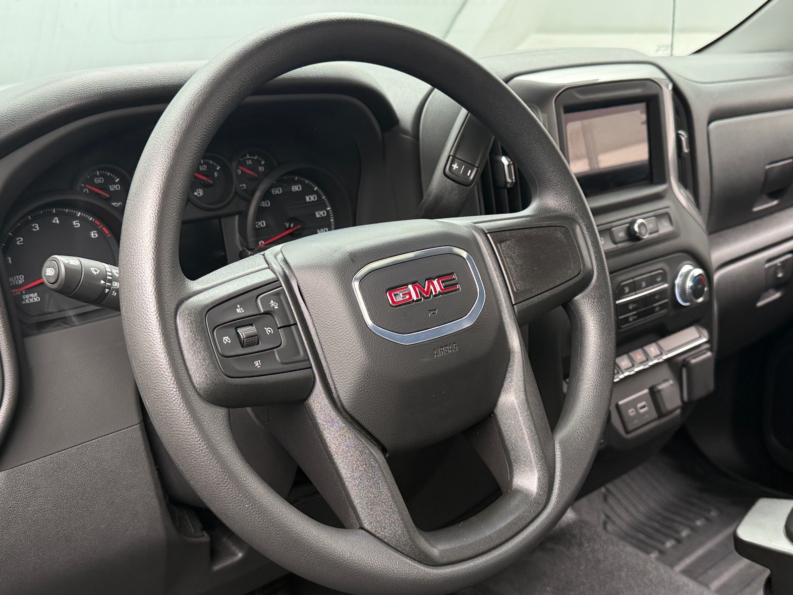 Thumbnail: 2024 GMC Sierra 1500 - 5