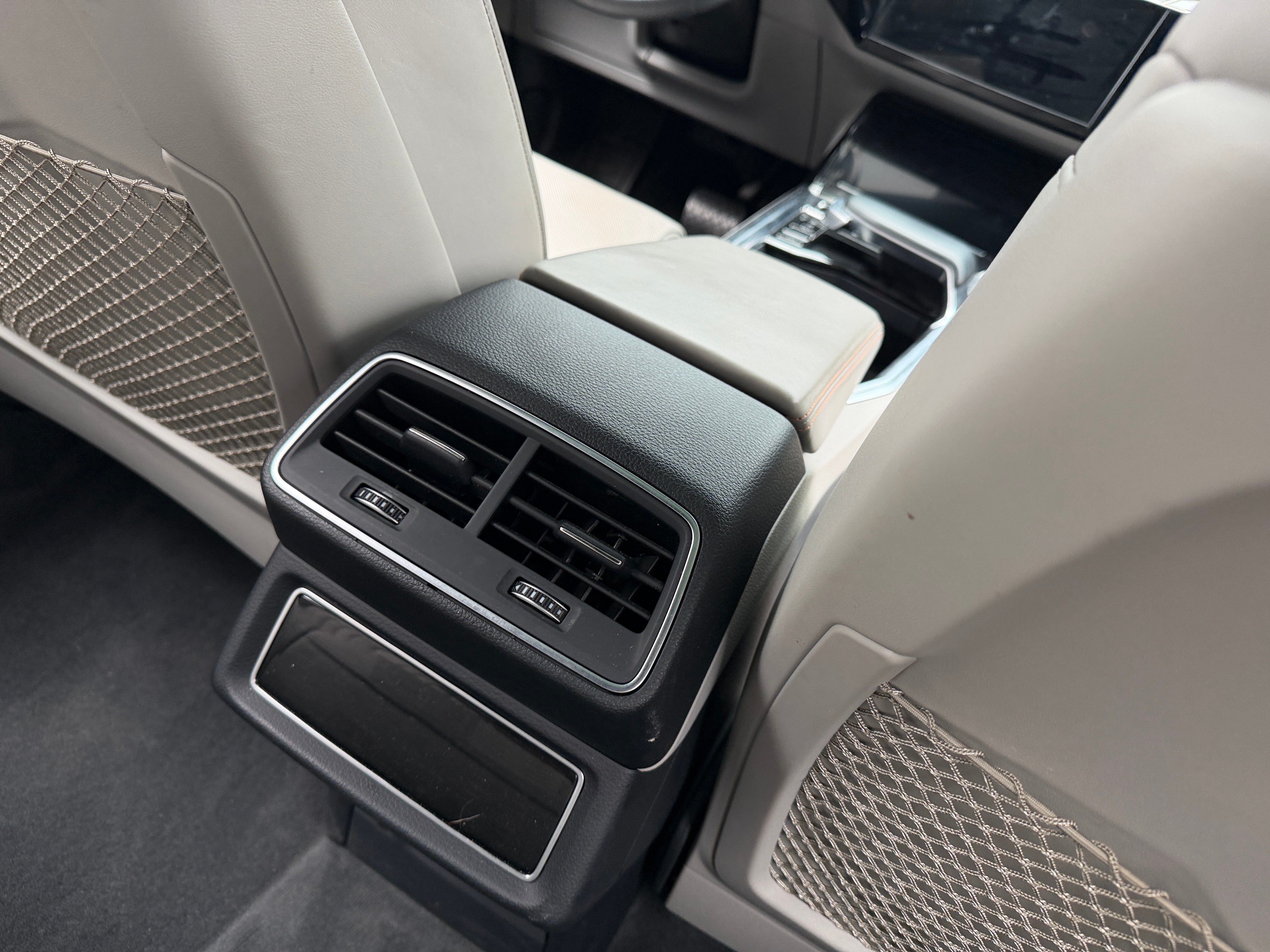 2023 Audi e-tron