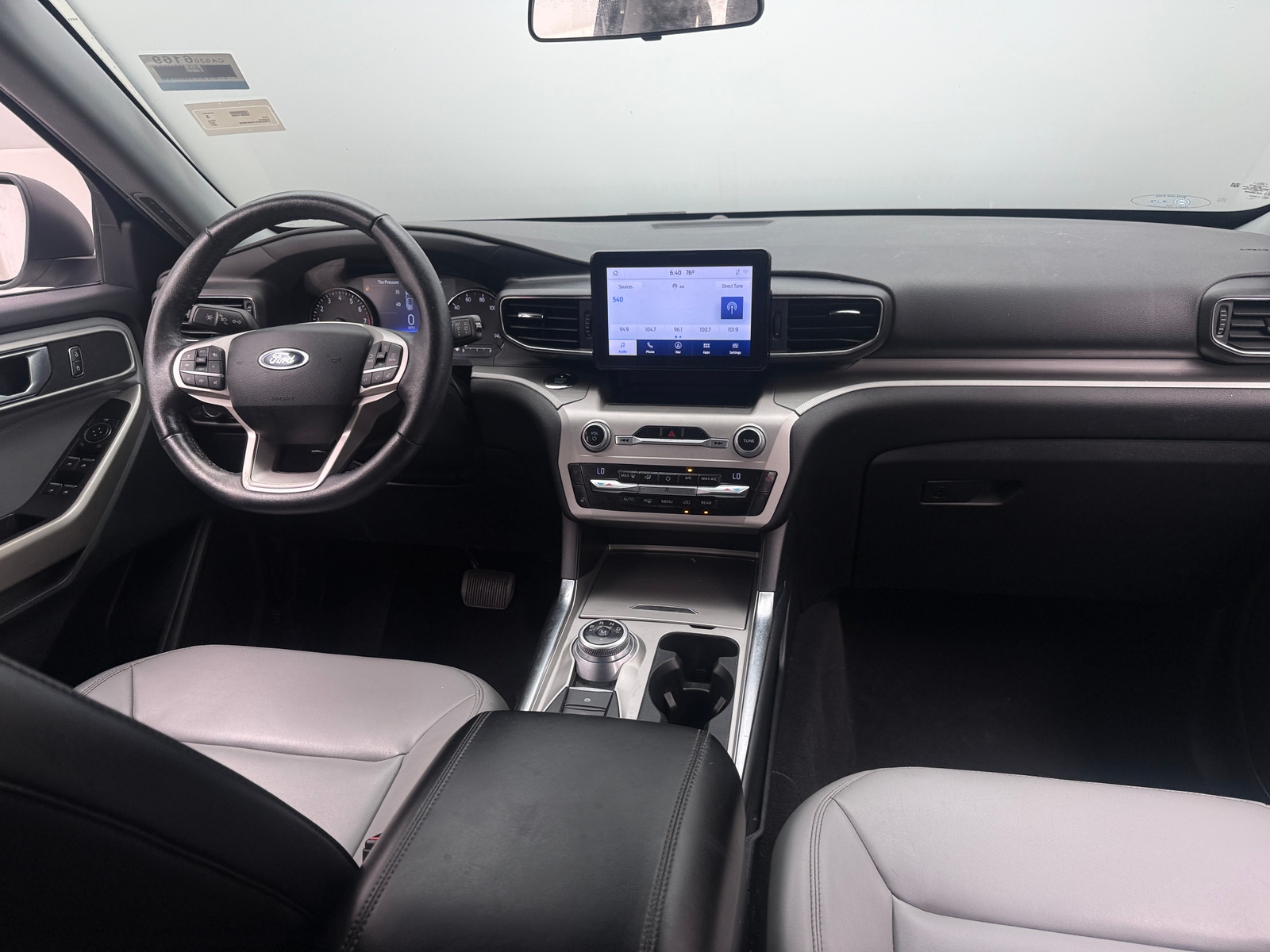 Thumbnail: 2021 Ford Explorer - 2