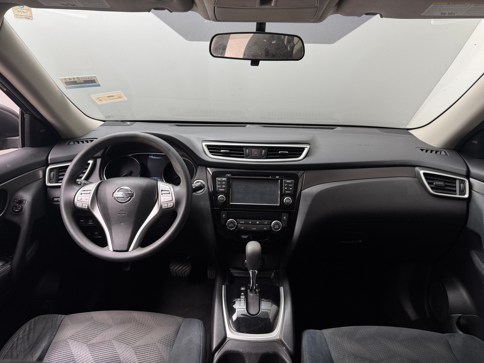 Thumbnail: 2015 Nissan Rogue - 3
