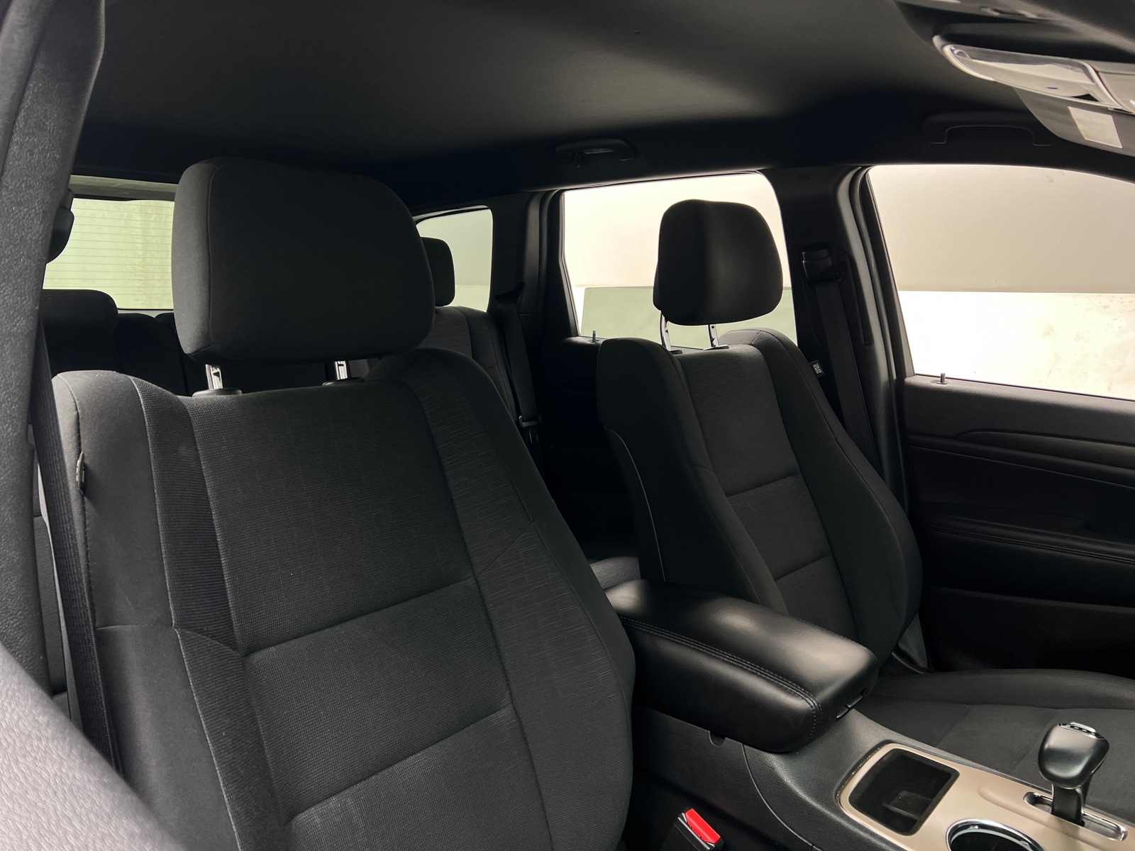 Thumbnail: 2015 Jeep Grand Cherokee - 2