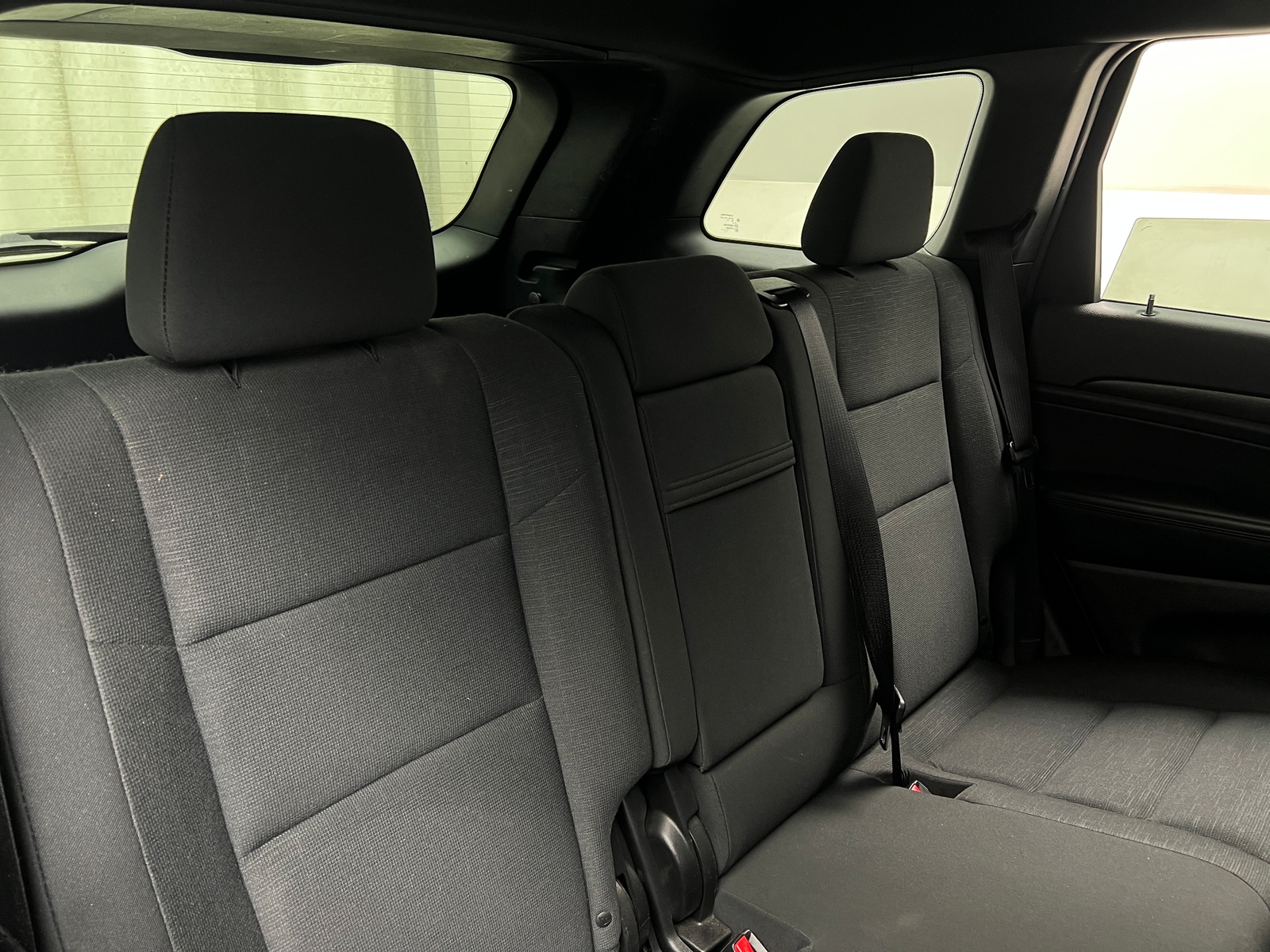Thumbnail: 2015 Jeep Grand Cherokee - 6