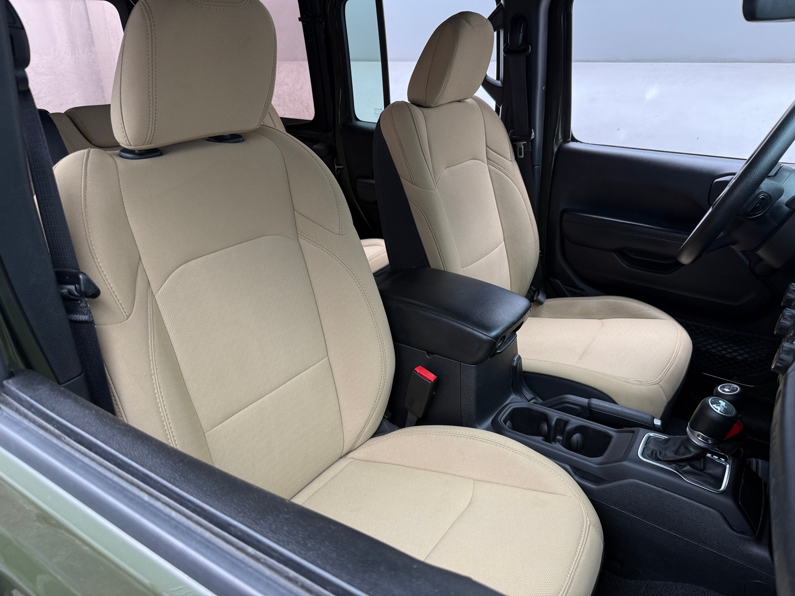 Thumbnail: 2023 Jeep Wrangler - 2