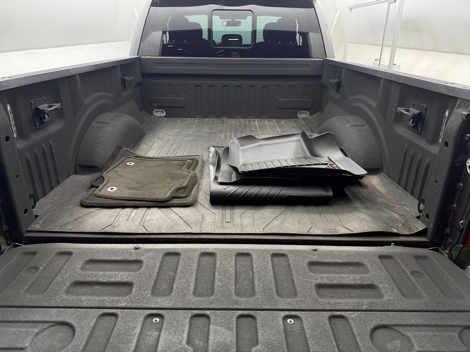 Thumbnail: 2017 Ford Econoline - 7