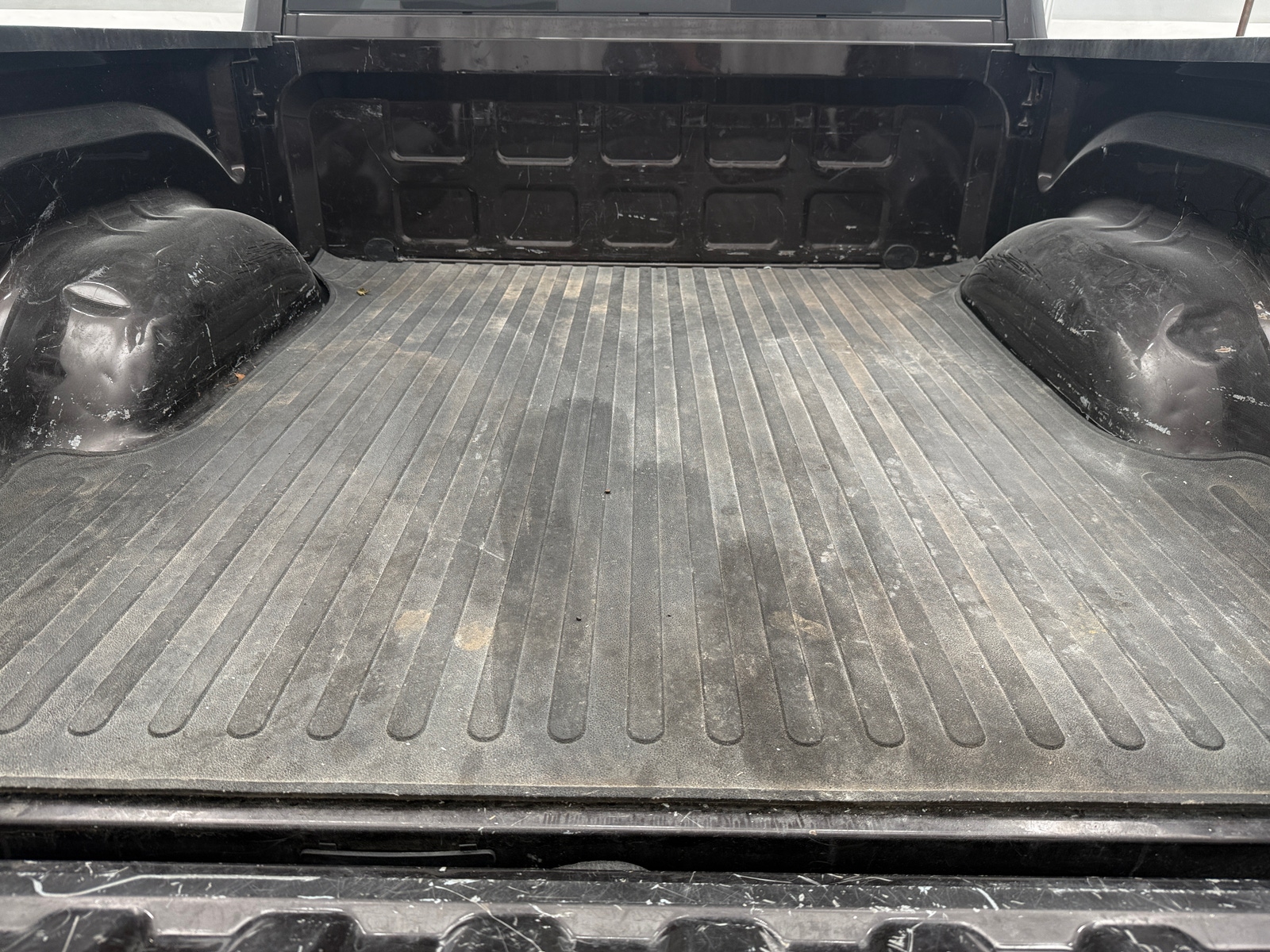 Thumbnail: 2016 RAM 1500 - 7