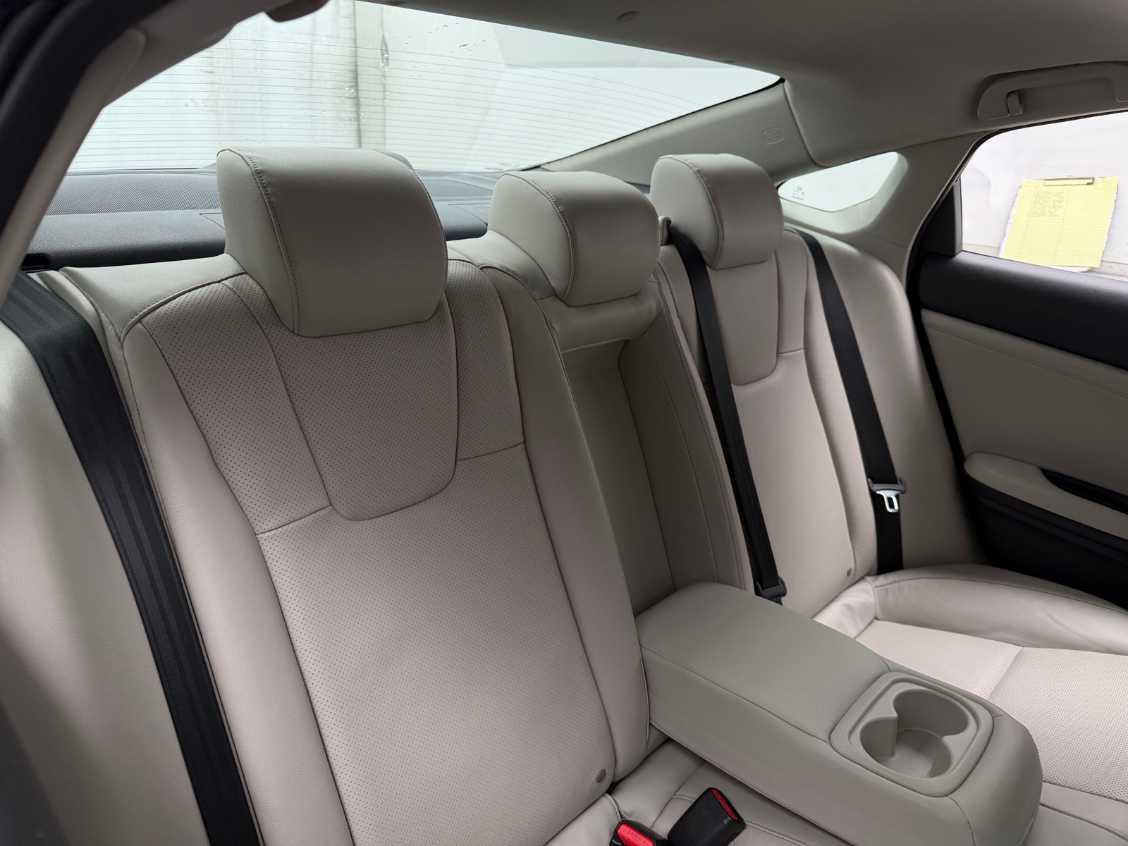 Thumbnail: 2019 Honda Insight - 6