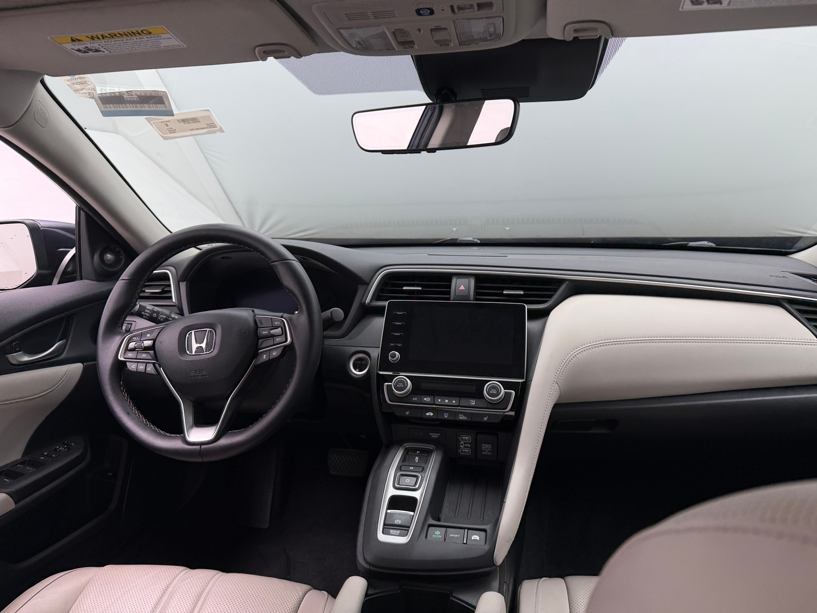 Thumbnail: 2019 Honda Insight - 3