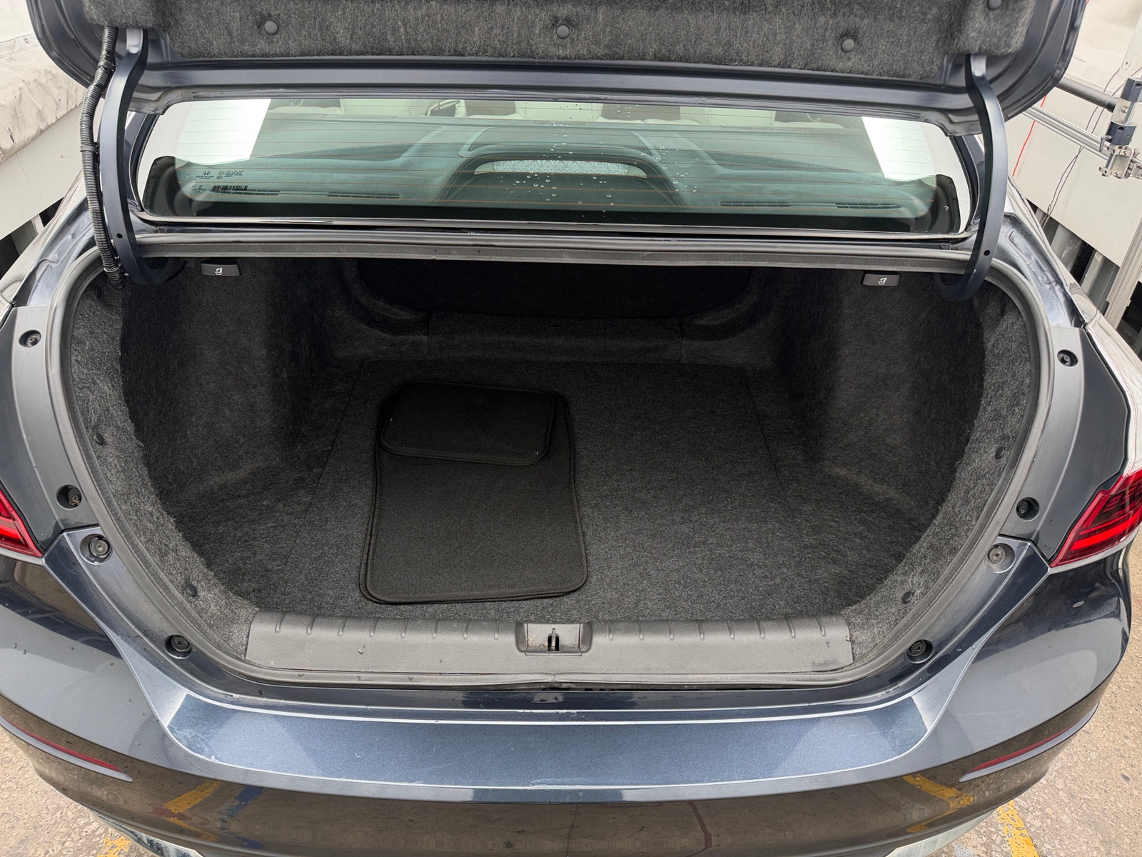 Thumbnail: 2019 Honda Insight - 7