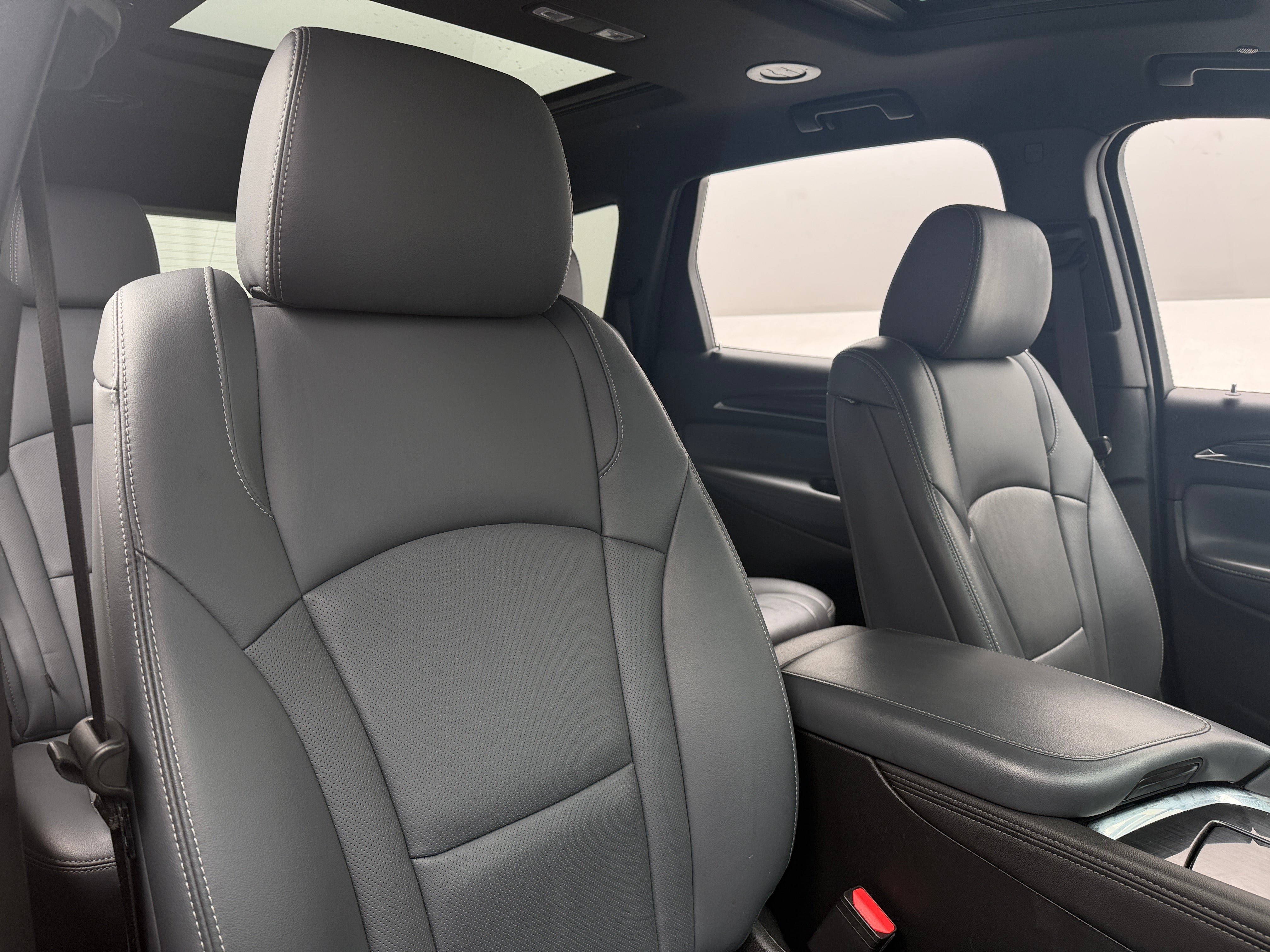 2023 Buick Enclave