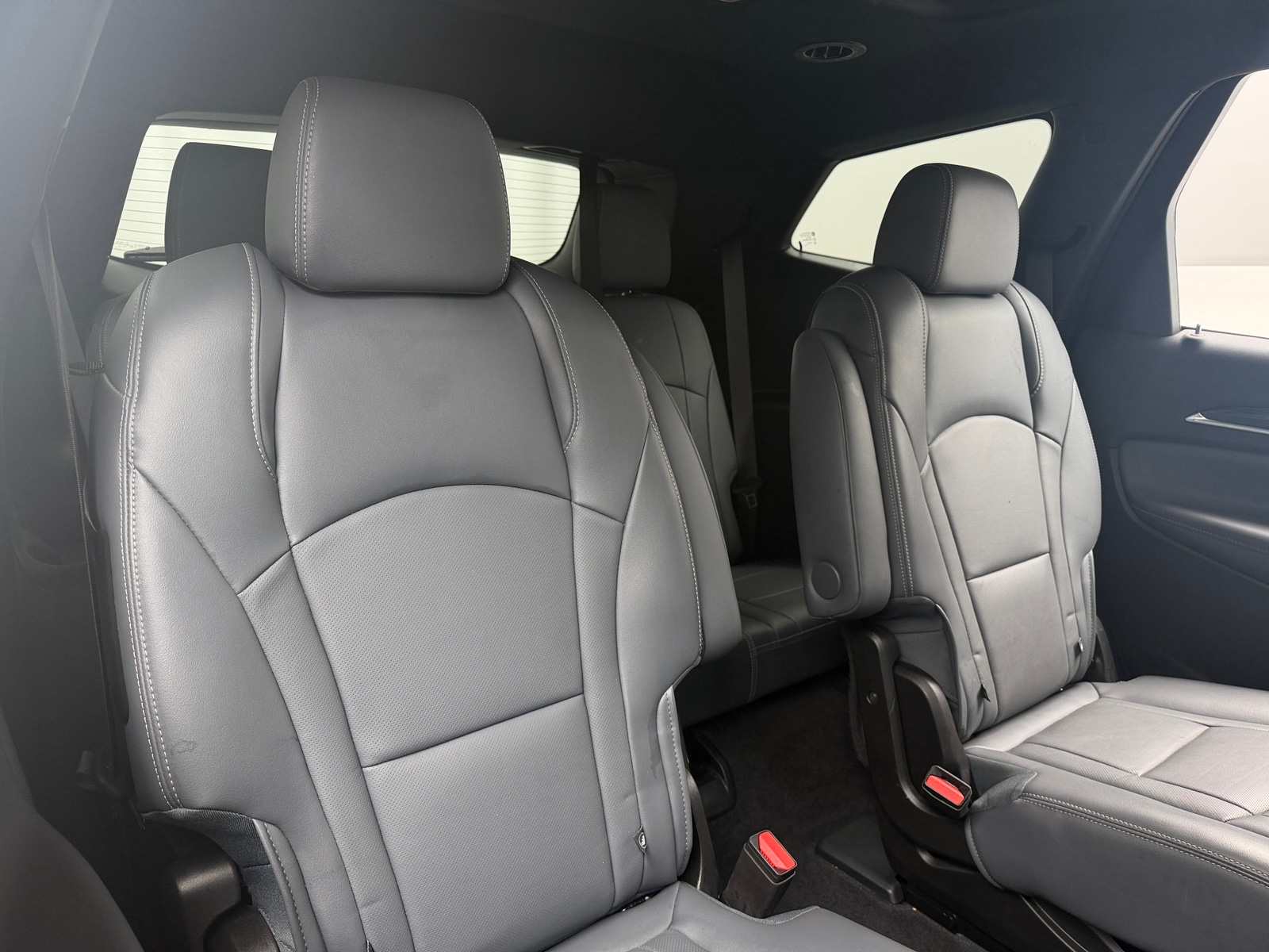 Thumbnail: 2023 Buick Enclave - 5