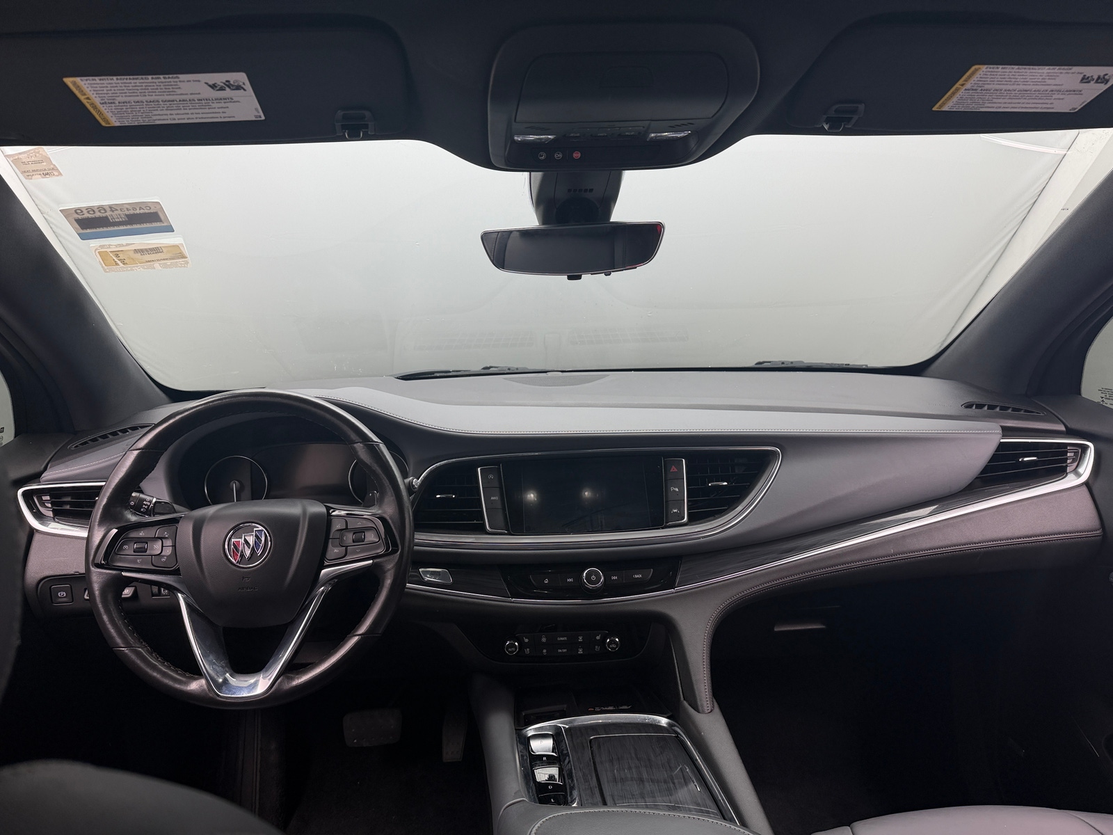 Thumbnail: 2023 Buick Enclave - 2