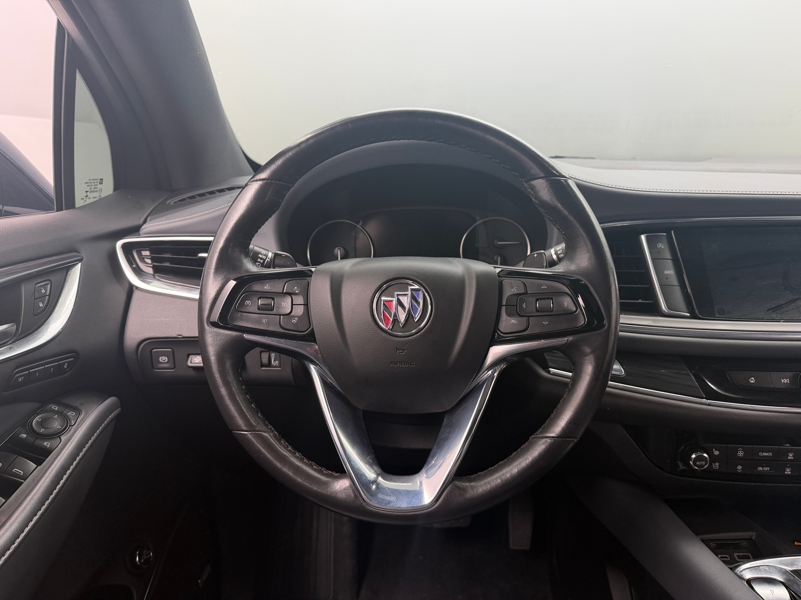 Thumbnail: 2023 Buick Enclave - 4