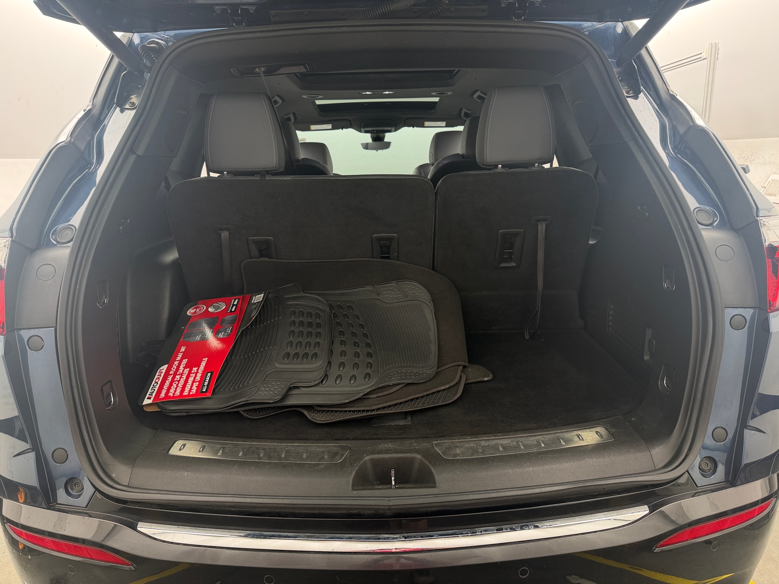 Thumbnail: 2023 Buick Enclave - 6