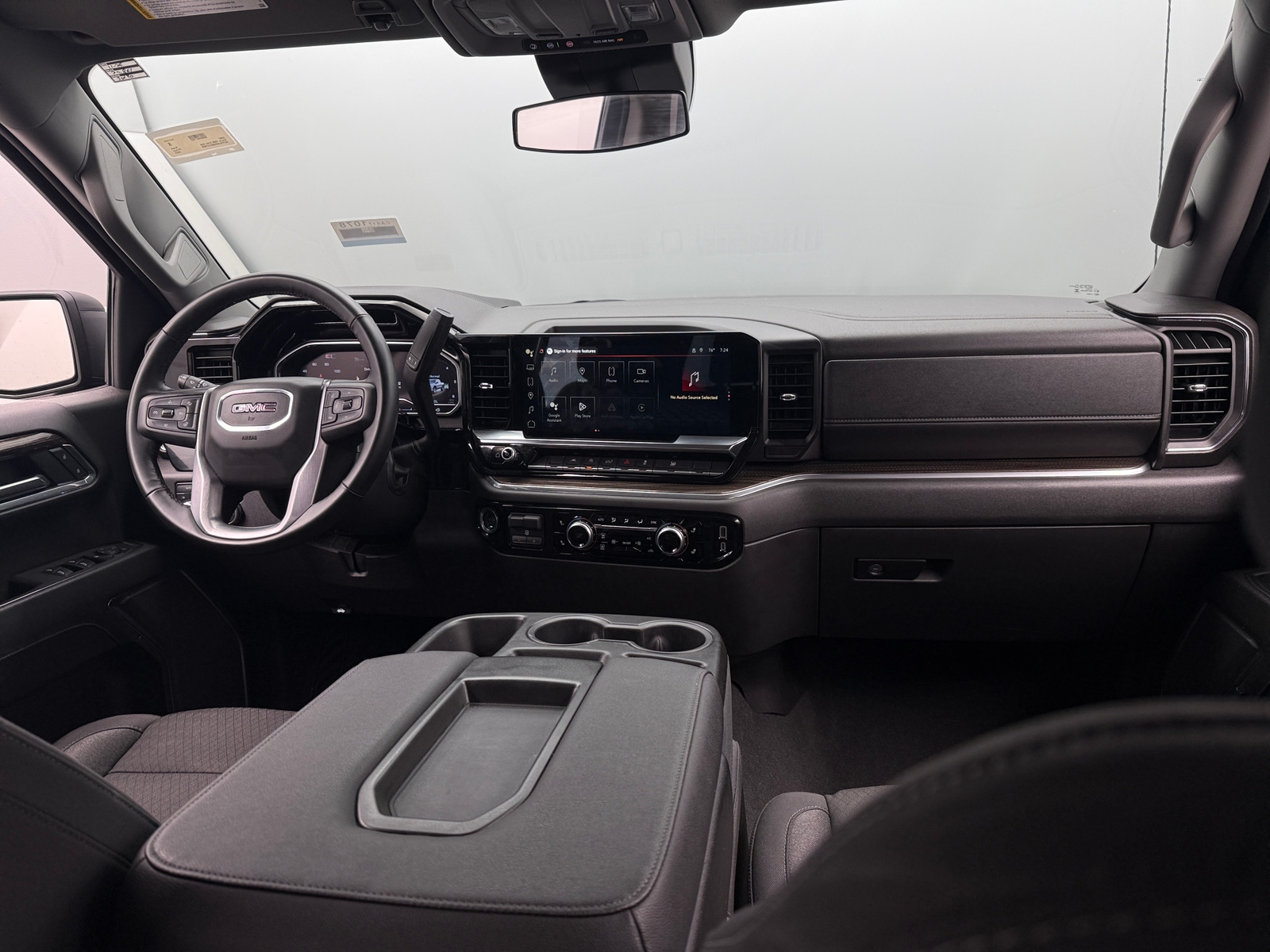 Thumbnail: 2025 GMC Sierra 1500 - 3
