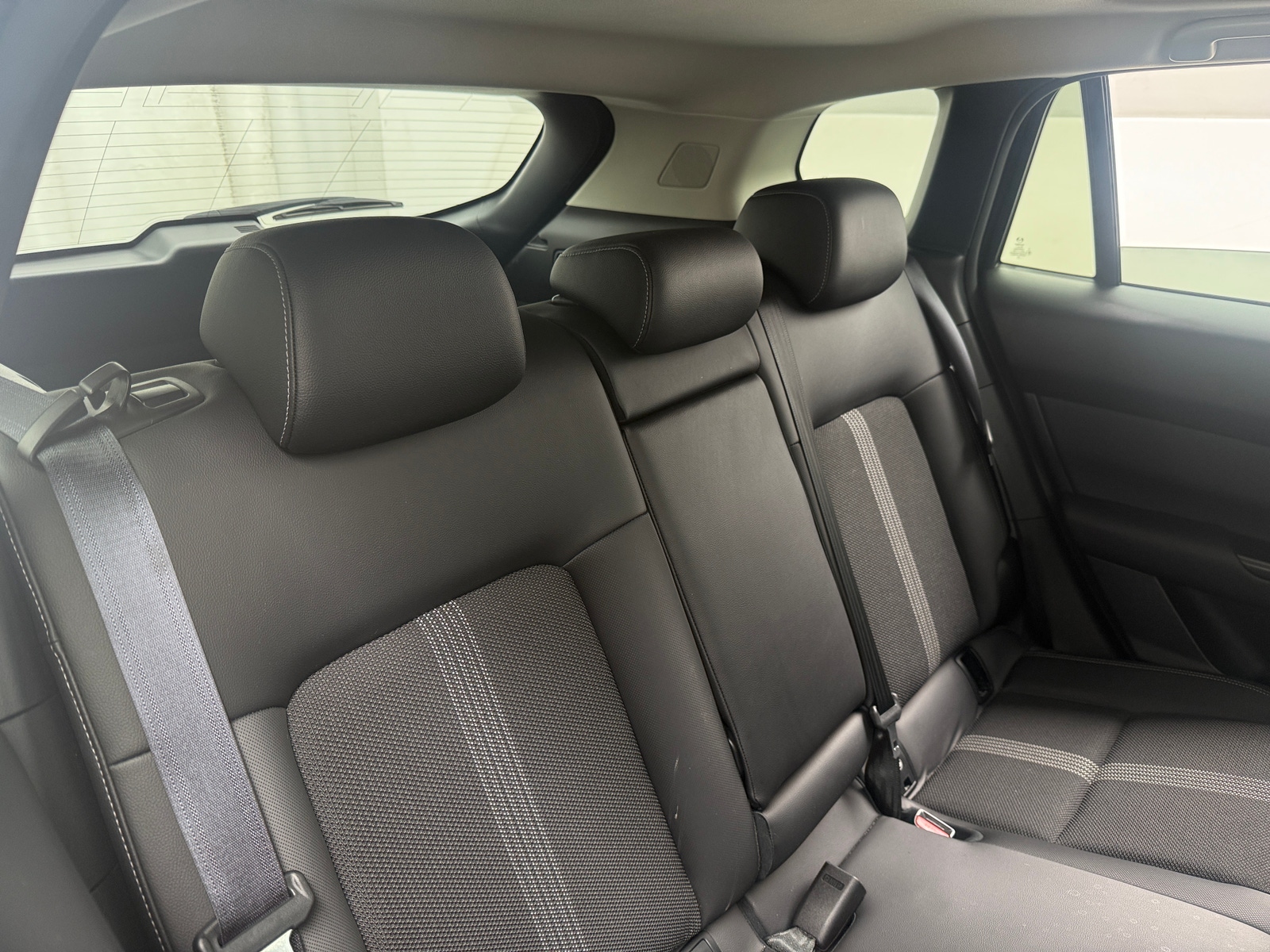 Thumbnail: 2025 Mazda CX-50 - 5