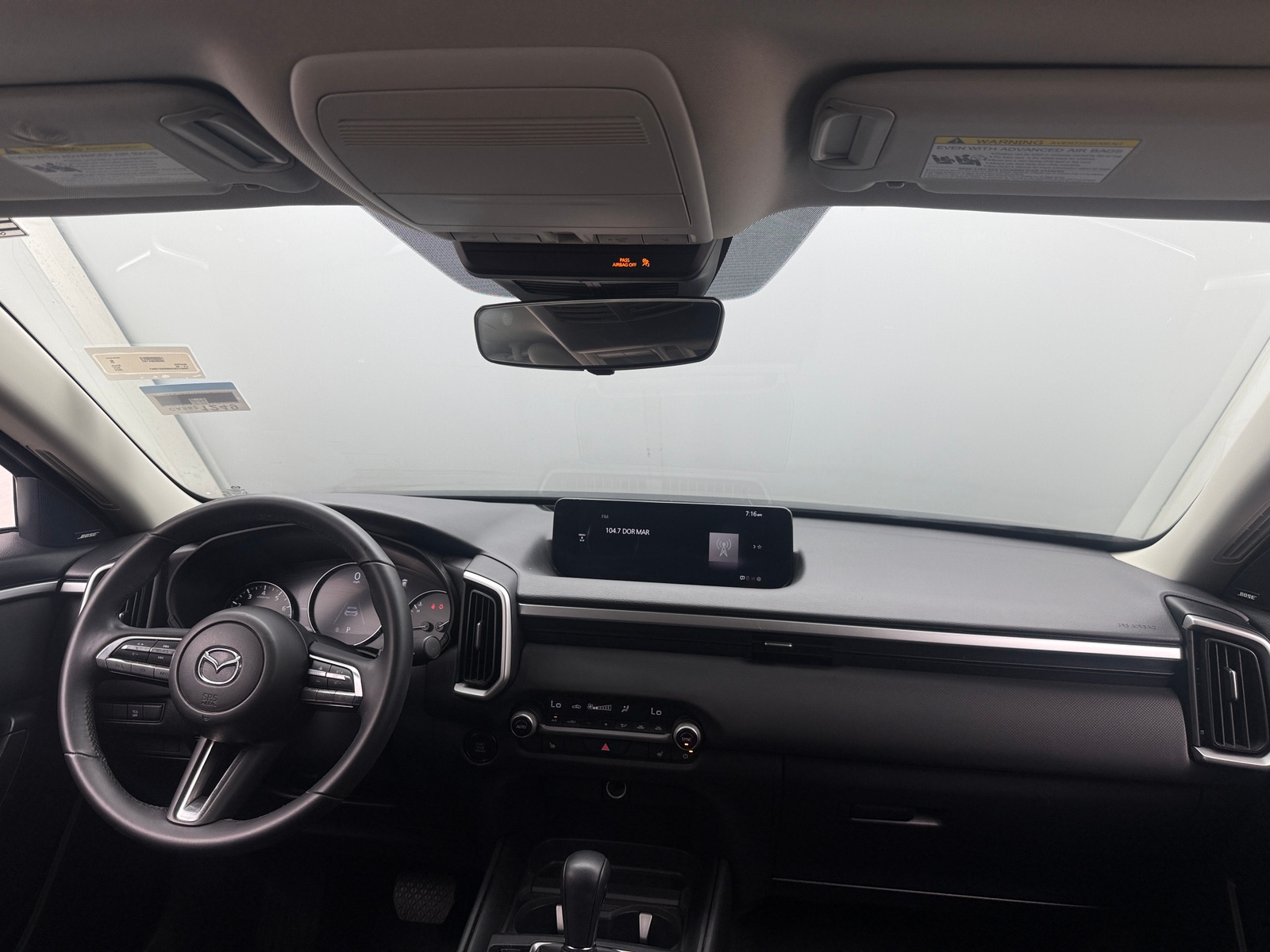 Thumbnail: 2025 Mazda CX-50 - 2