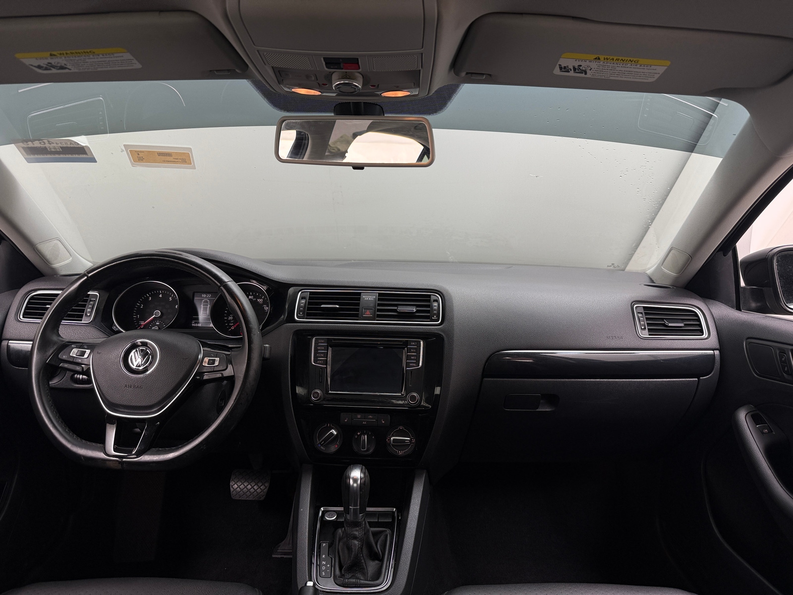 Thumbnail: 2016 Volkswagen Jetta - 2