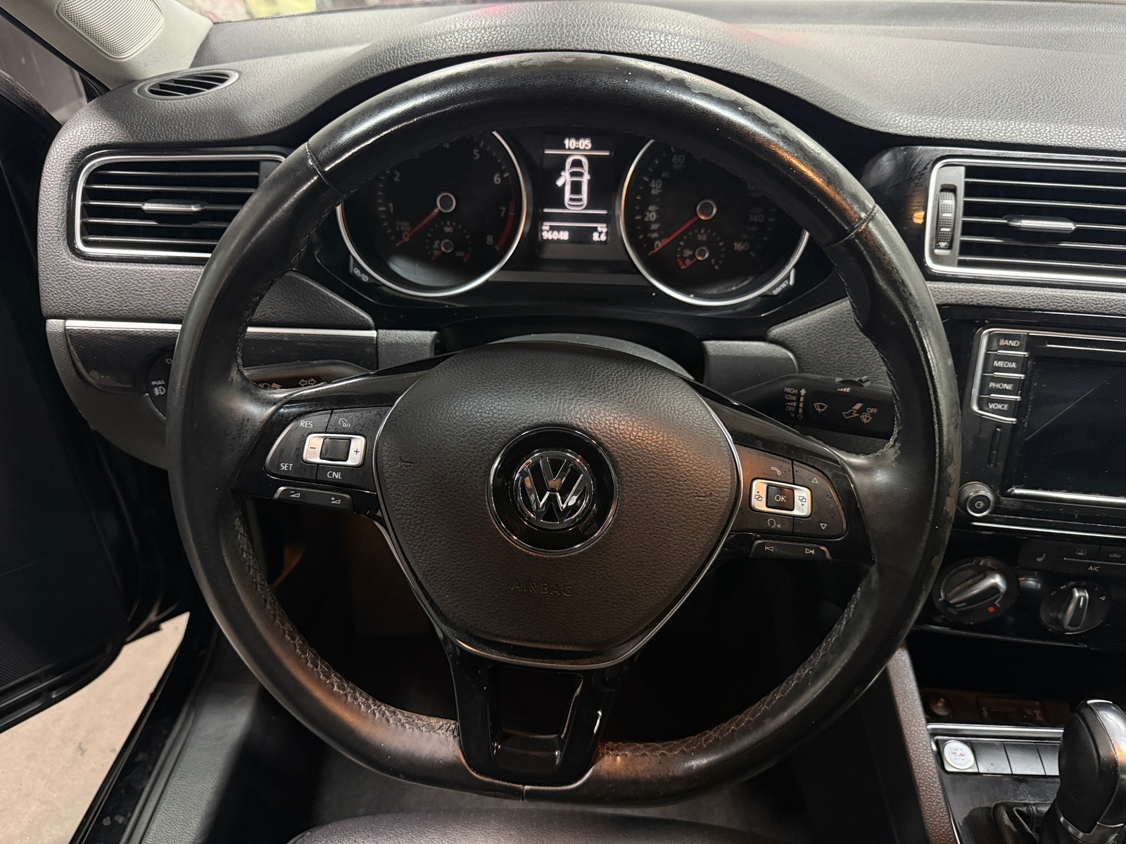 Thumbnail: 2016 Volkswagen Jetta - 4