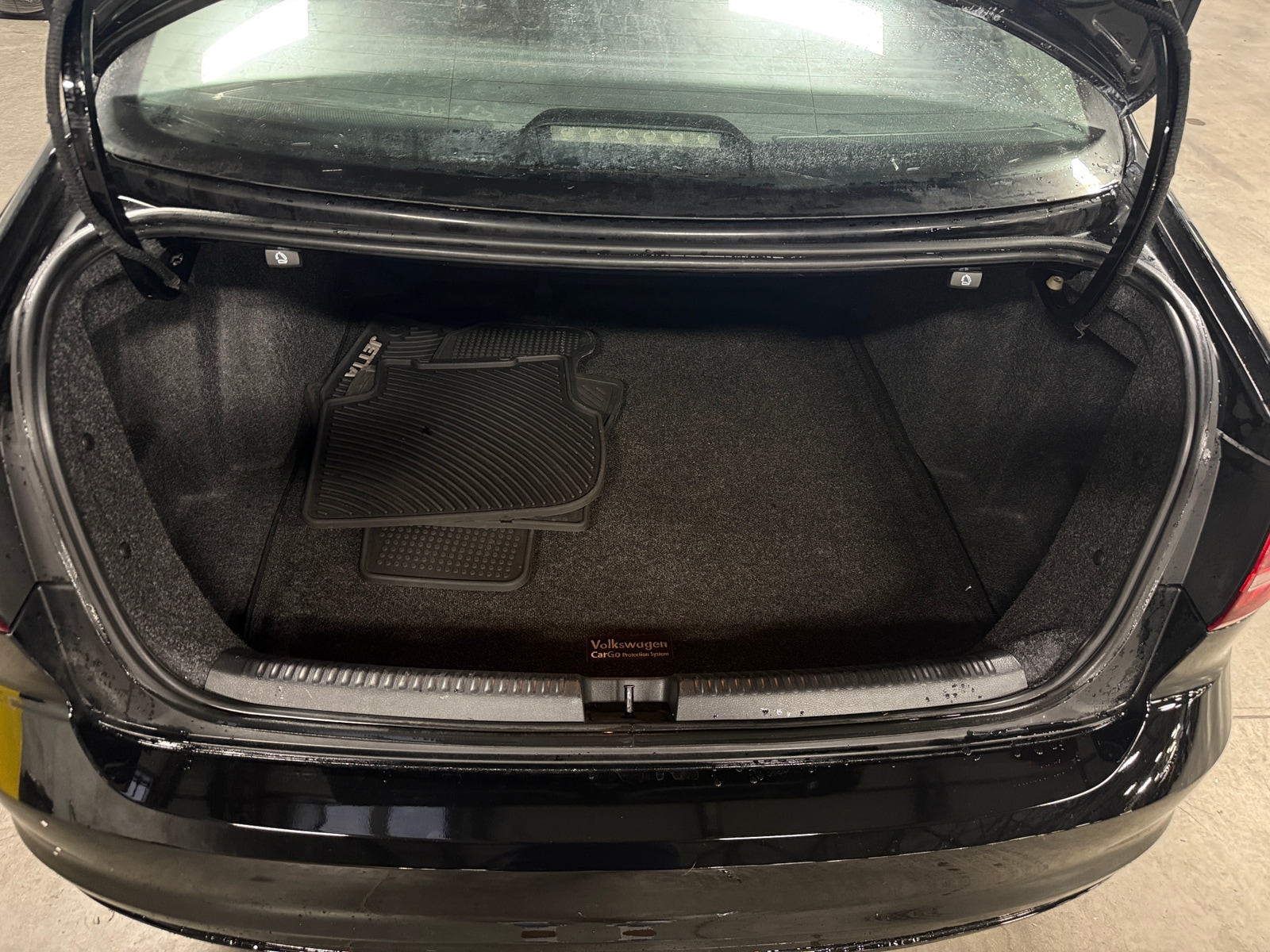 Thumbnail: 2016 Volkswagen Jetta - 6