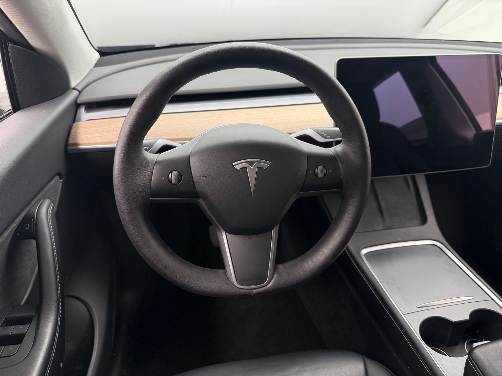 Thumbnail: 2022 Tesla Model Y - 4