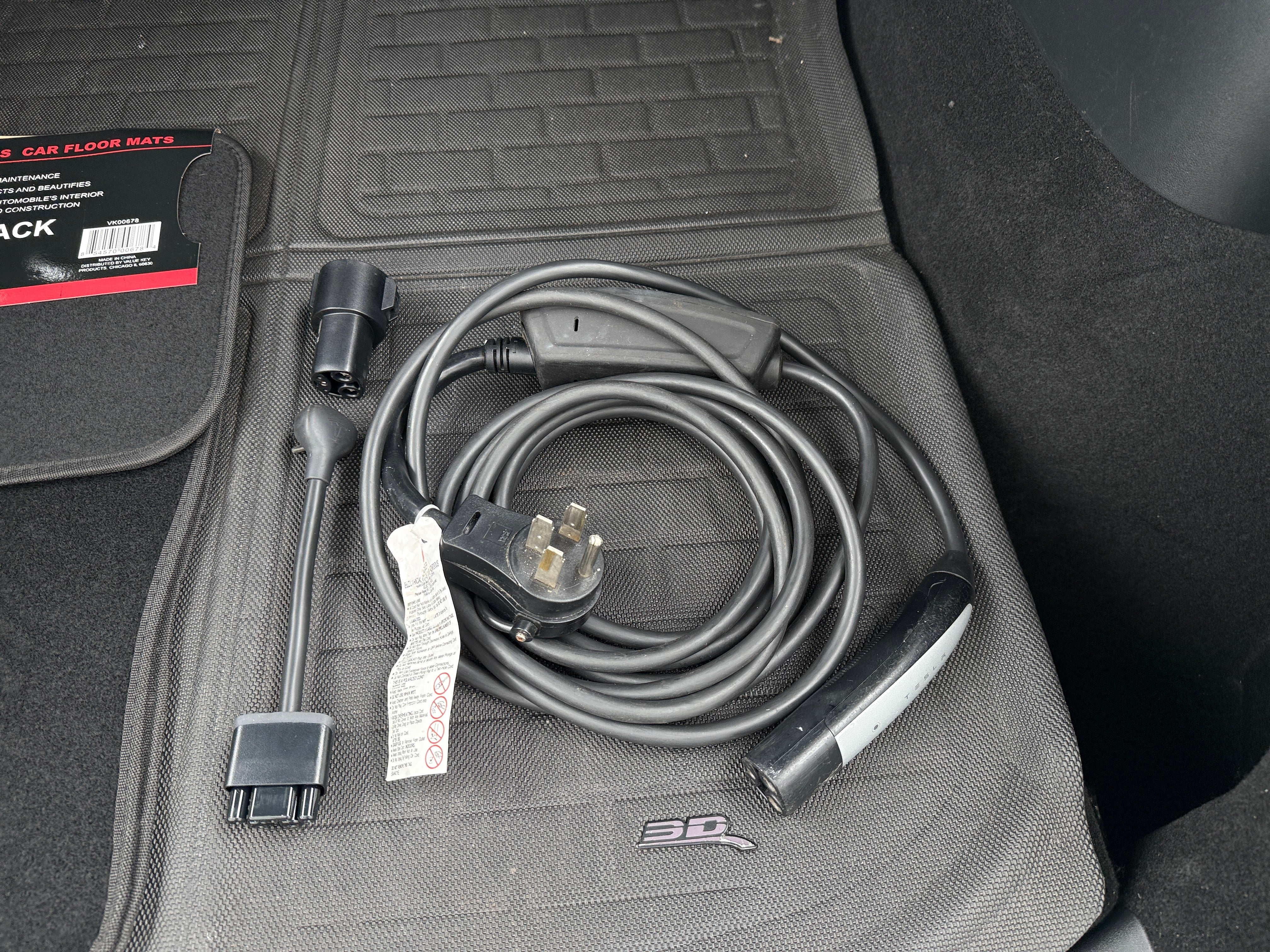Used 2022 Tesla Model Y Long Range with VIN 7SAYGDEE0NF353716 for sale in Auburn, WA