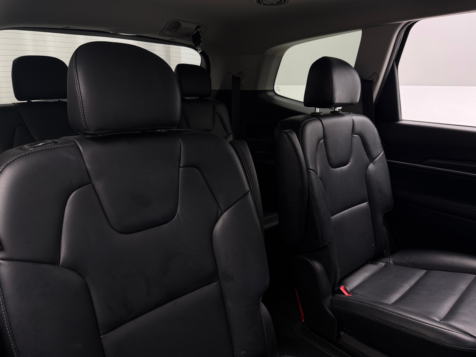 Thumbnail: 2025 Kia Telluride - 5