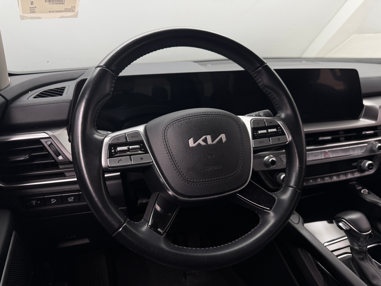 Thumbnail: 2025 Kia Telluride - 4
