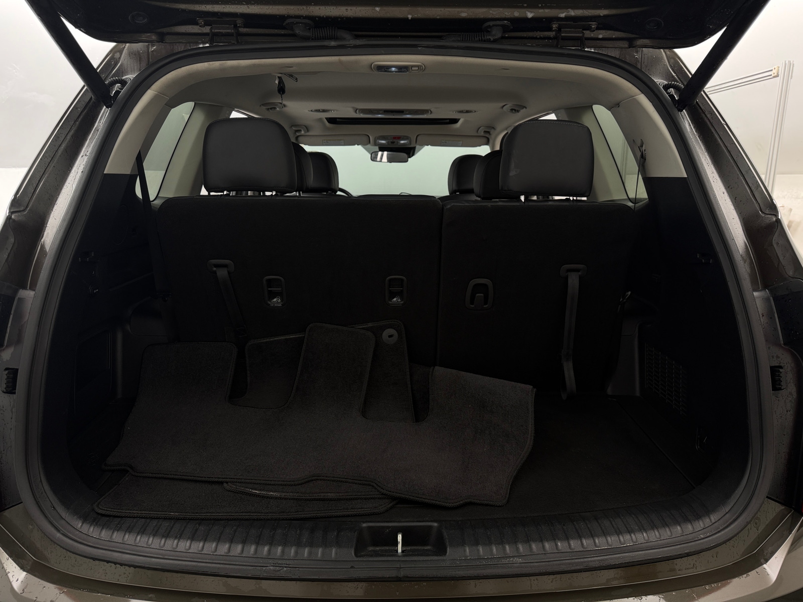 Thumbnail: 2025 Kia Telluride - 6