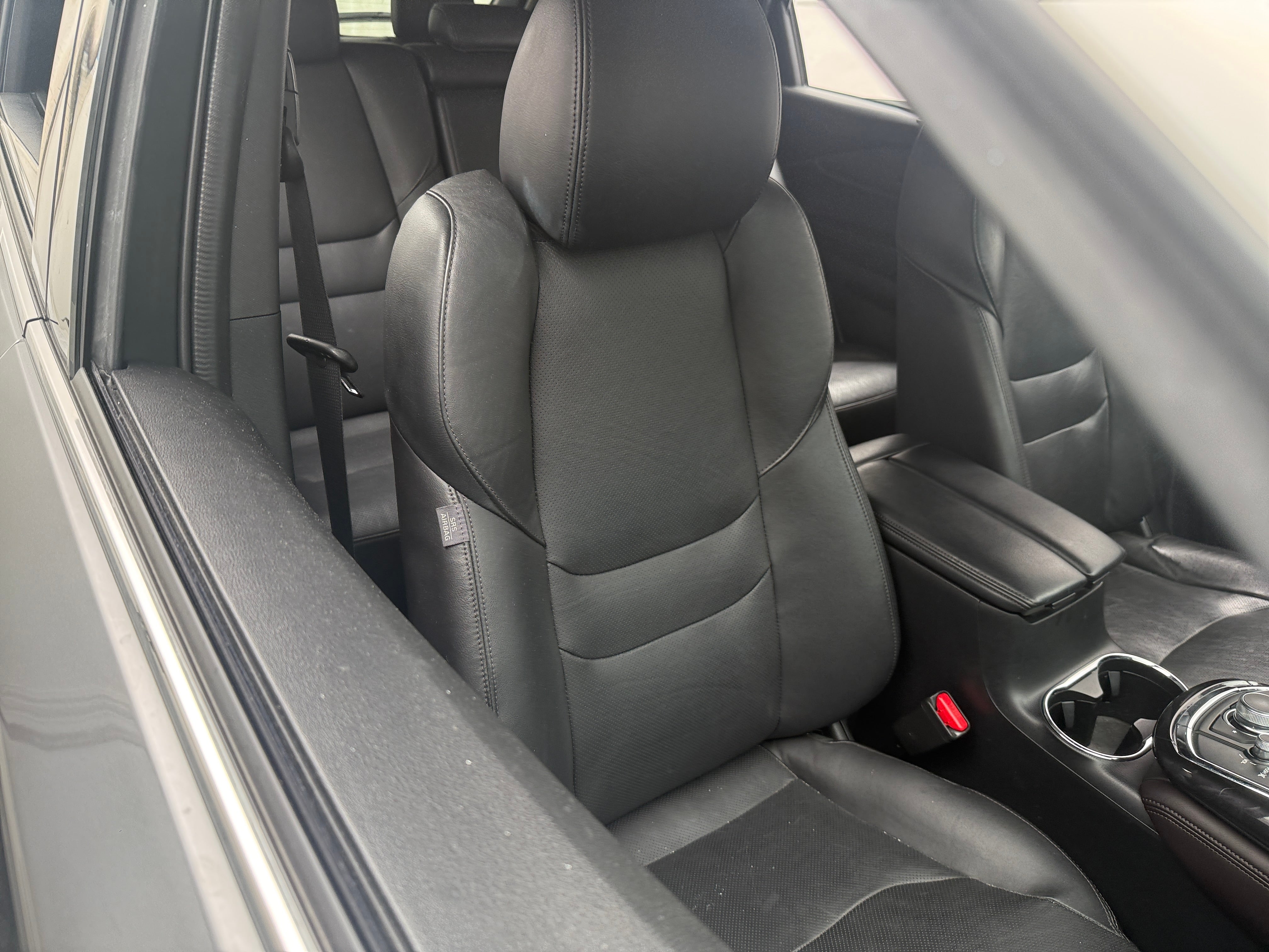 2019 Mazda CX-9