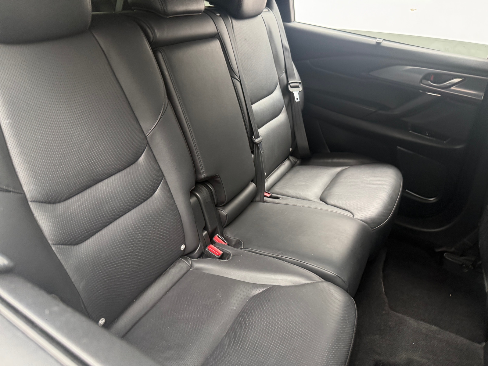 Thumbnail: 2019 Mazda CX-9 - 5