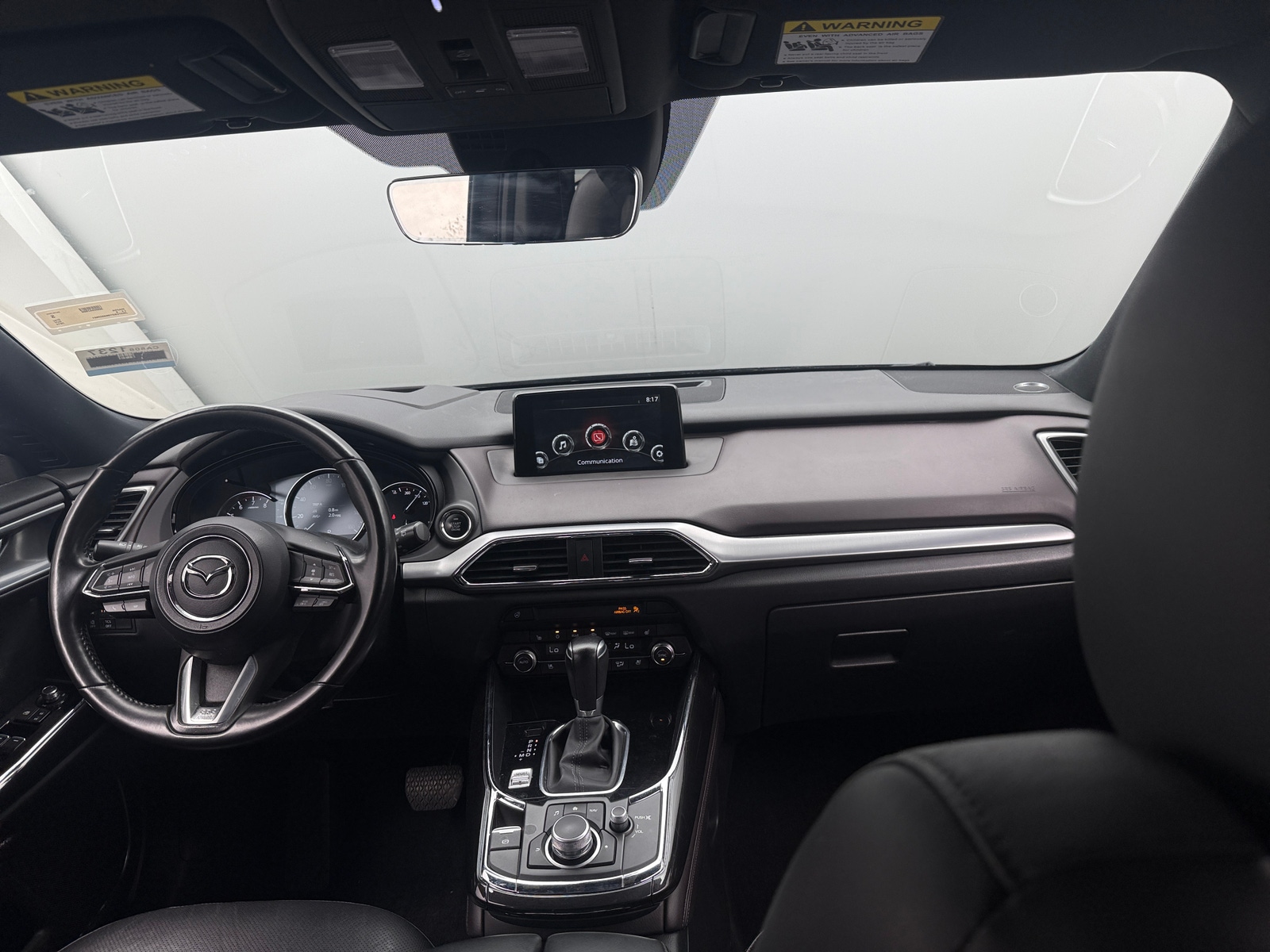 Thumbnail: 2019 Mazda CX-9 - 2