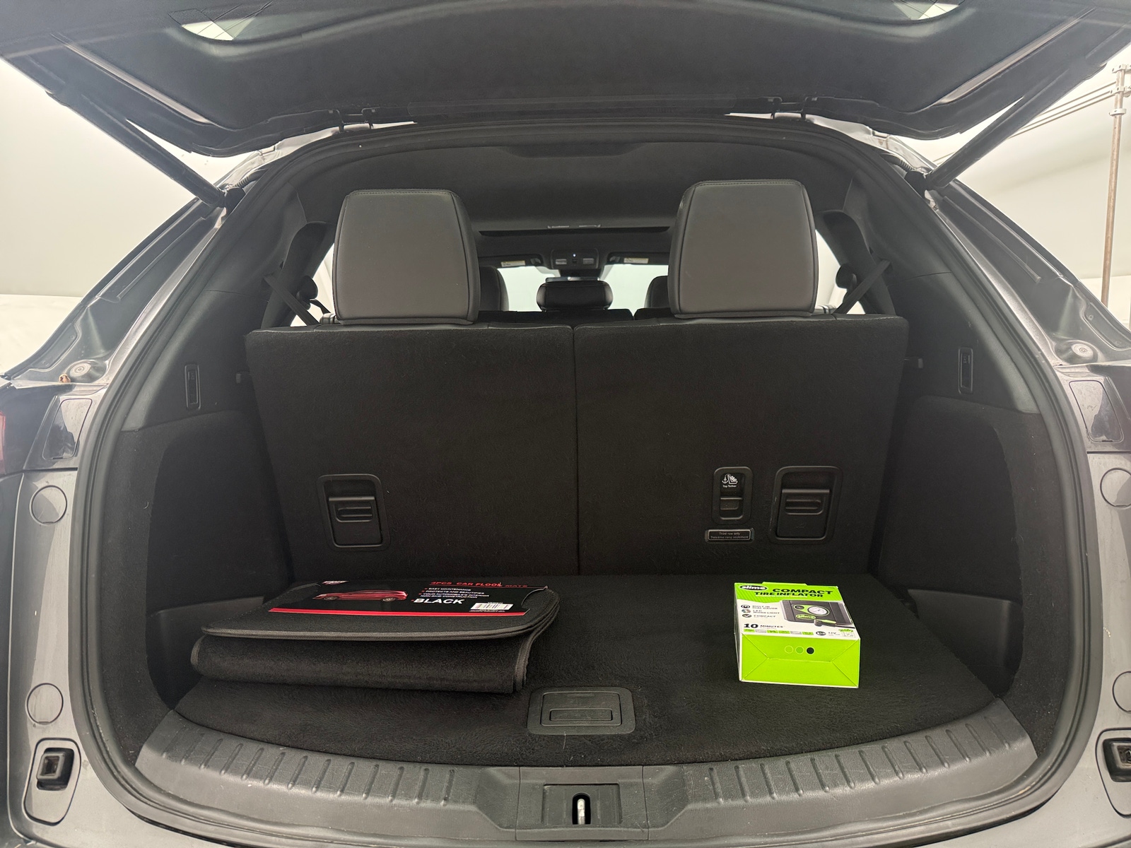Thumbnail: 2019 Mazda CX-9 - 6