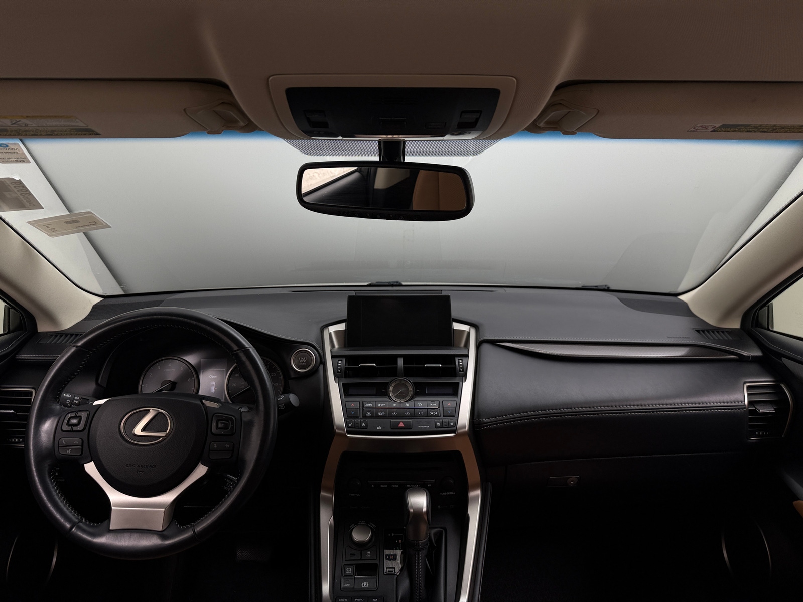 Thumbnail: 2016 Lexus NX - 3