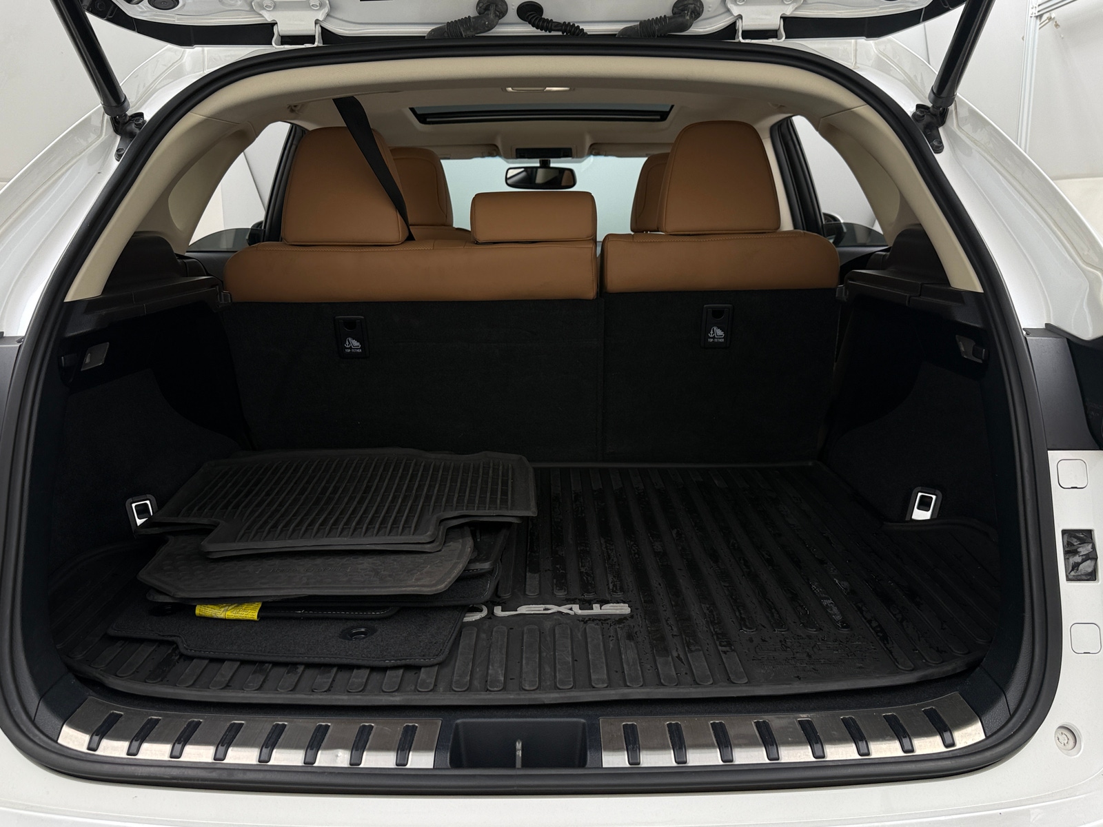 Thumbnail: 2016 Lexus NX - 7