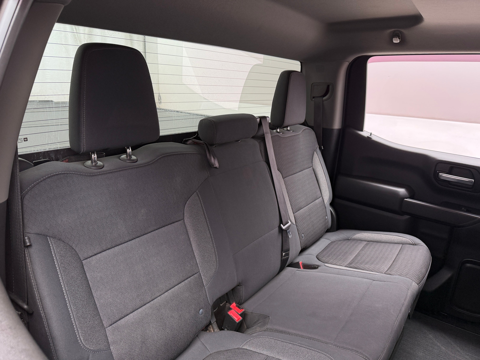 Thumbnail: 2019 Chevrolet Silverado 1500 - 6