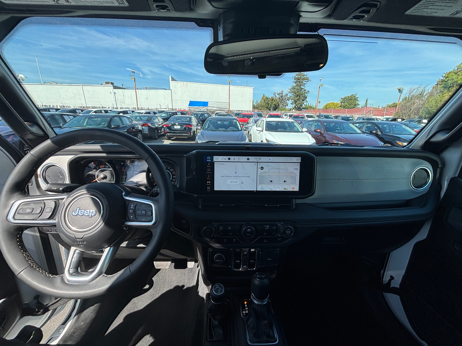 Thumbnail: 2025 Jeep Wrangler - 3