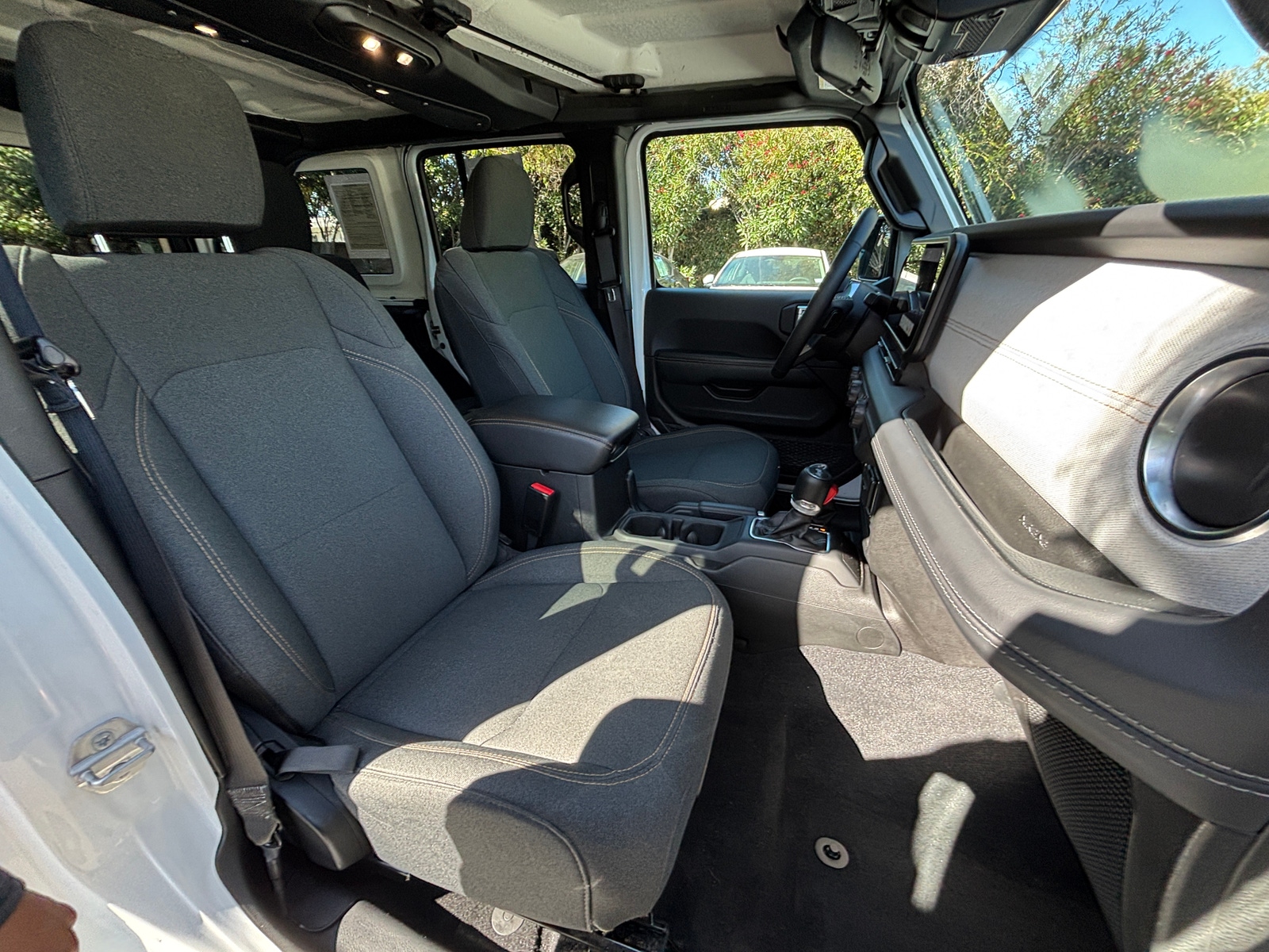 Thumbnail: 2025 Jeep Wrangler - 2