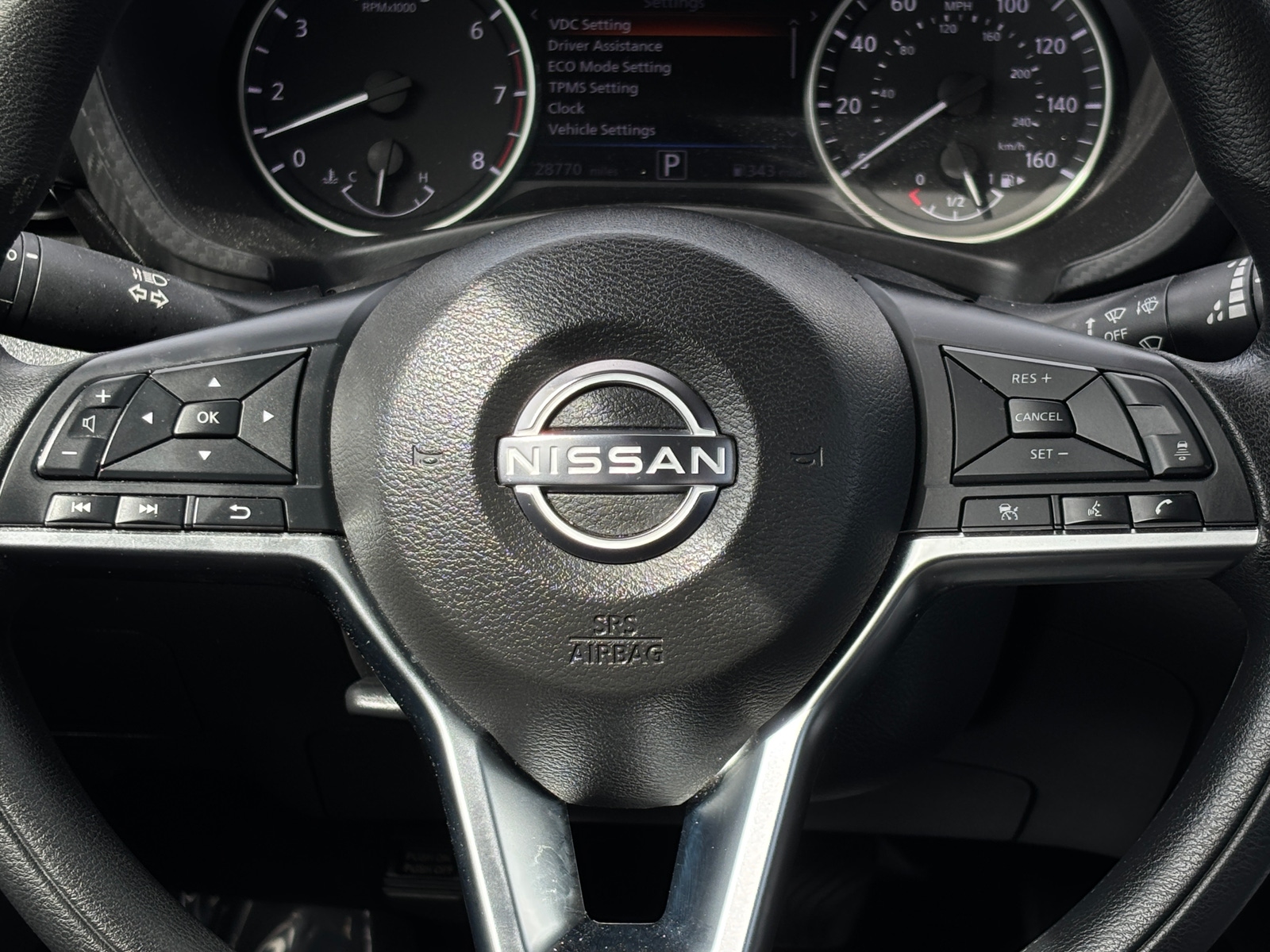 Thumbnail: 2025 Nissan Sentra - 4