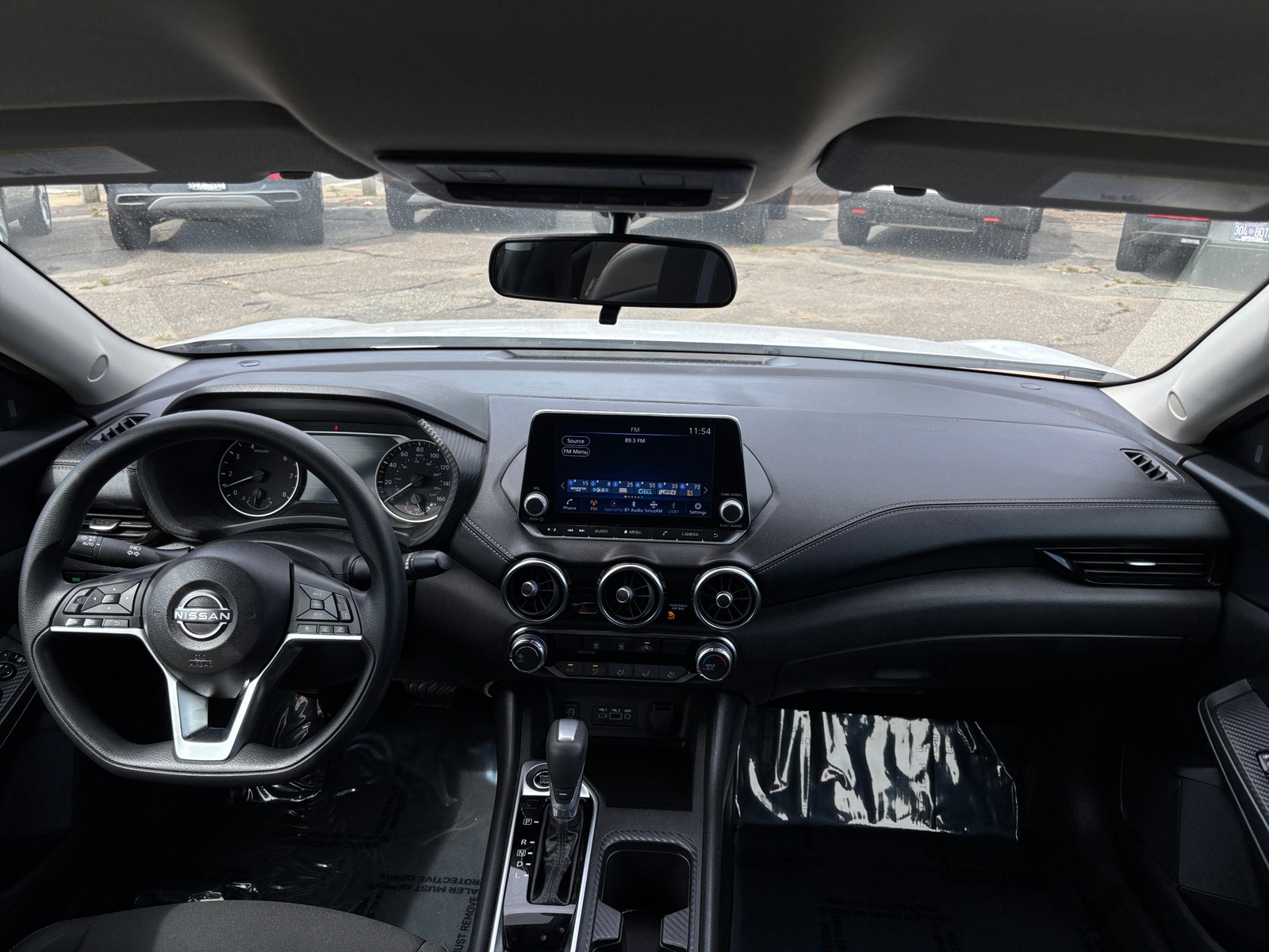 Thumbnail: 2025 Nissan Sentra - 3