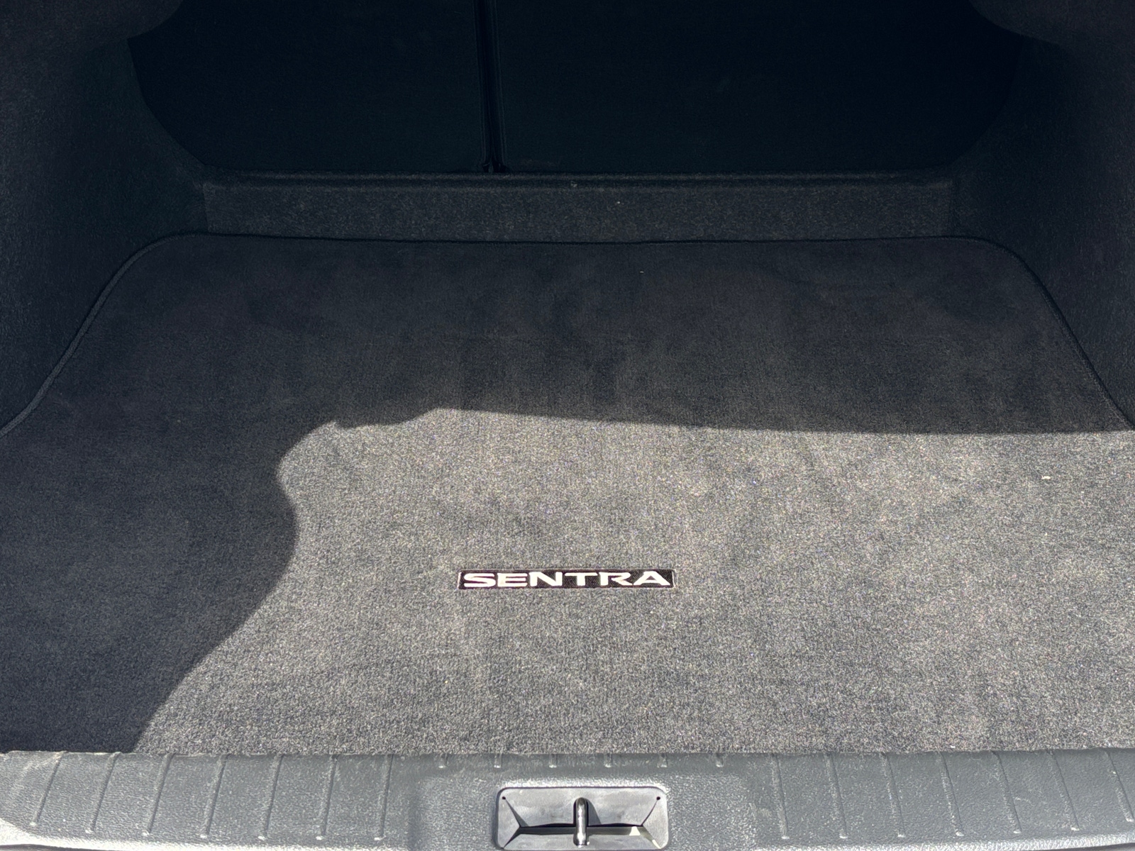 Thumbnail: 2025 Nissan Sentra - 5
