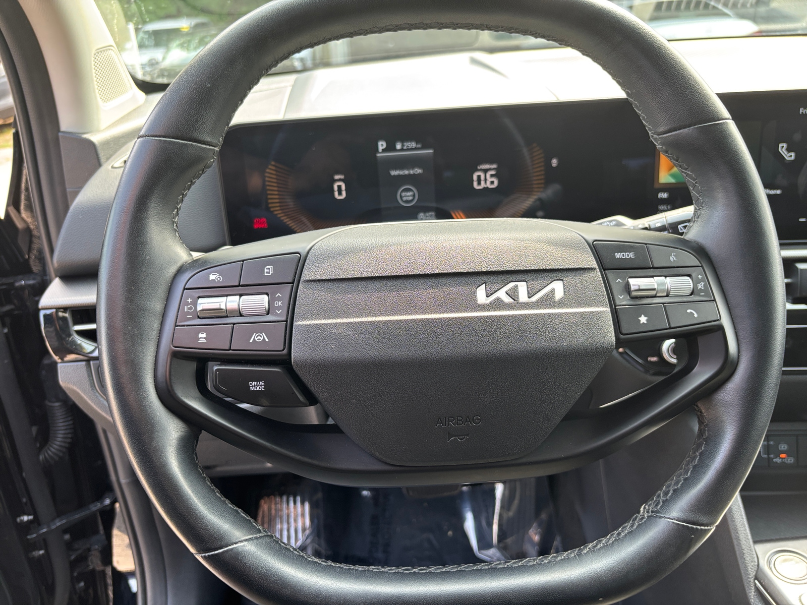 Thumbnail: 2026 Kia Sportage - 4