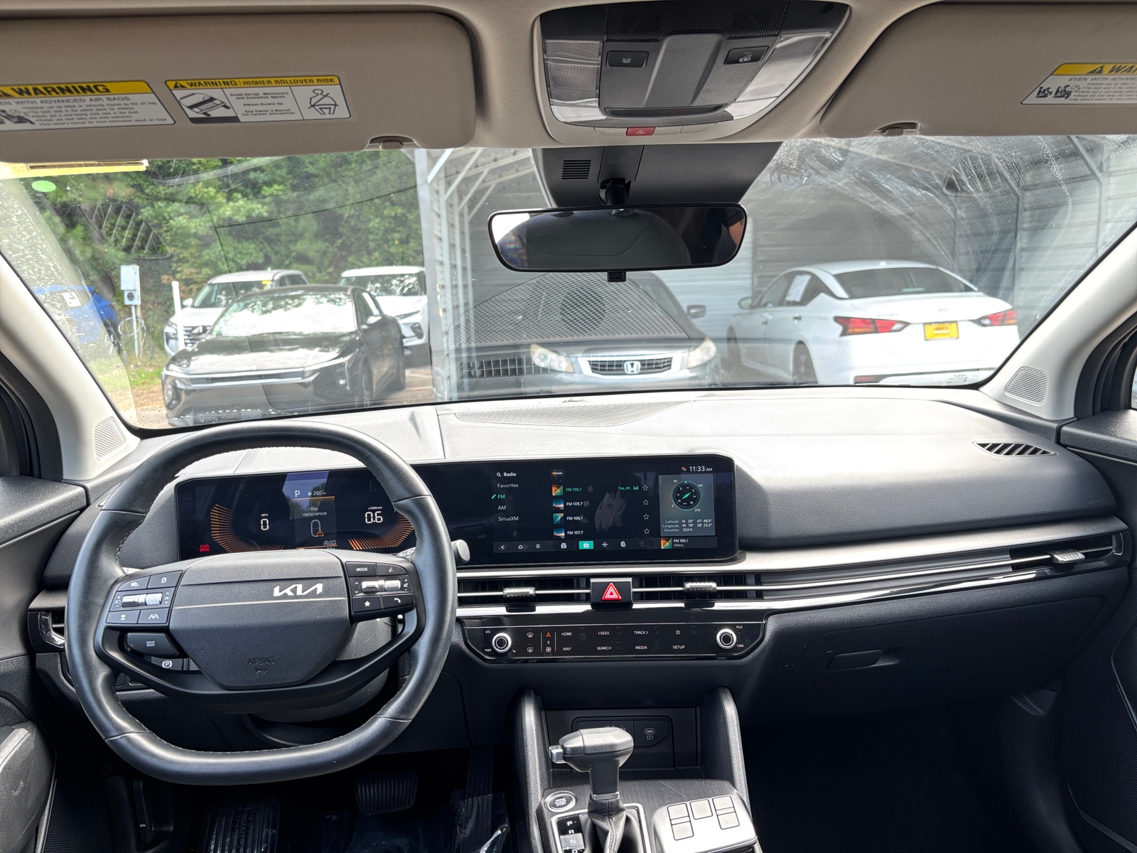 Thumbnail: 2026 Kia Sportage - 3