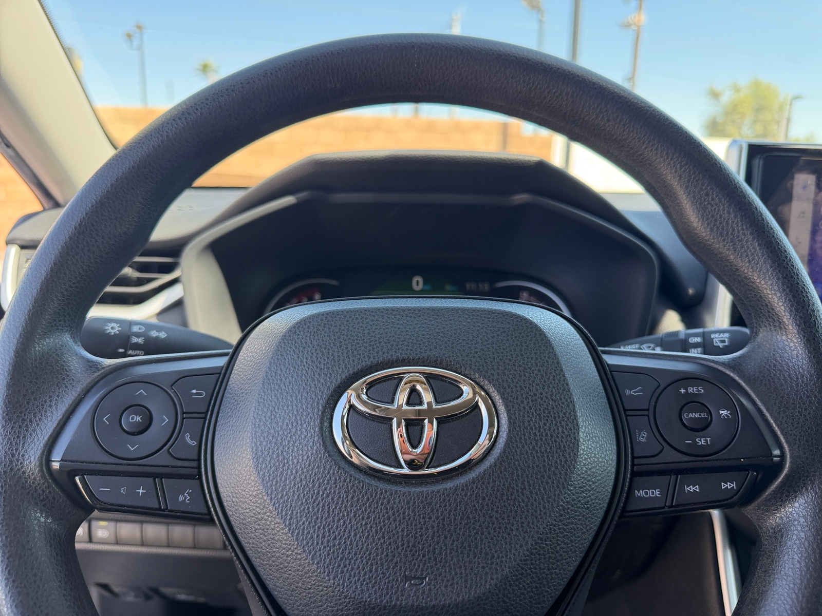 Thumbnail: 2024 Toyota RAV4 - 5