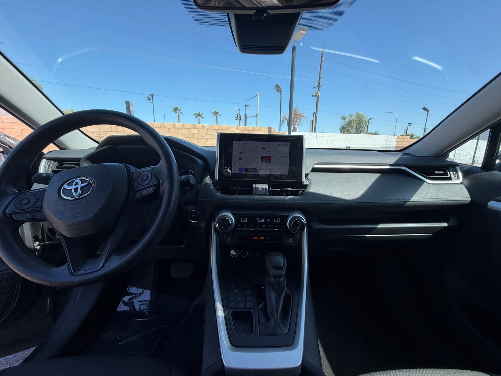 Thumbnail: 2024 Toyota RAV4 - 3