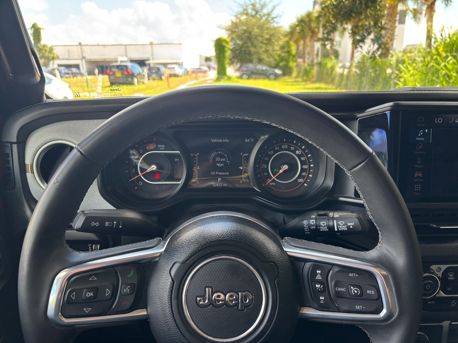 Thumbnail: 2025 Jeep Wrangler - 5