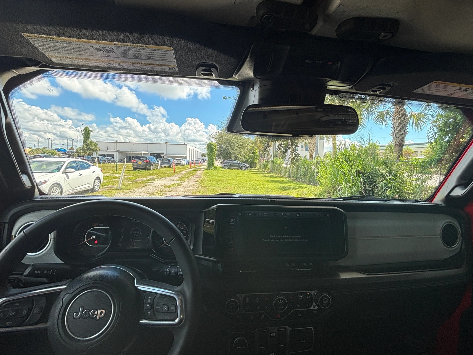 Thumbnail: 2025 Jeep Wrangler - 3