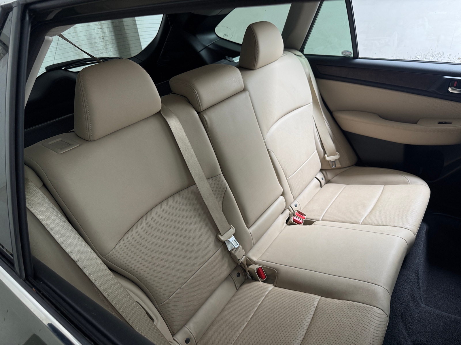 Thumbnail: 2016 Subaru Outback - 5