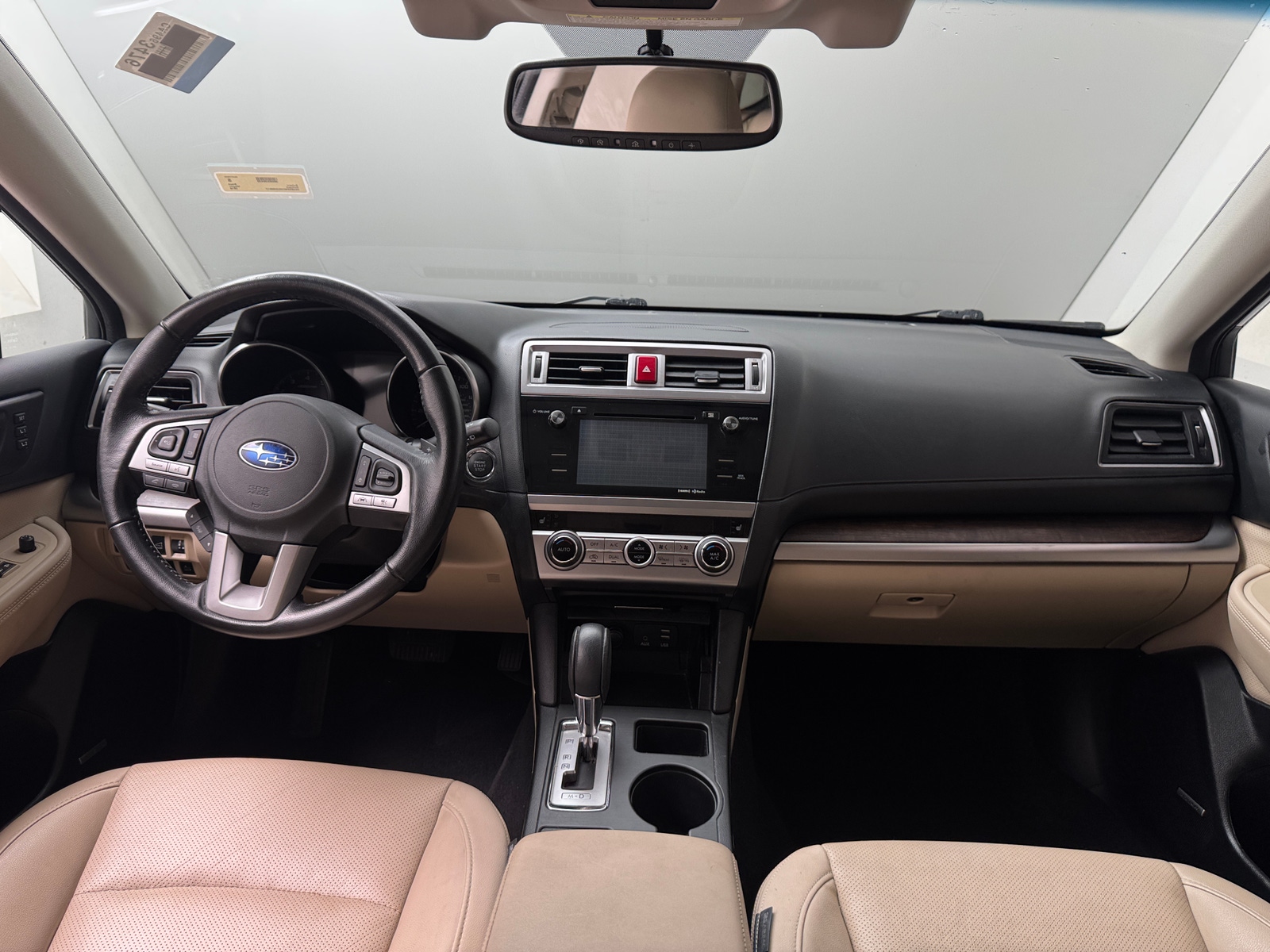 Thumbnail: 2016 Subaru Outback - 2