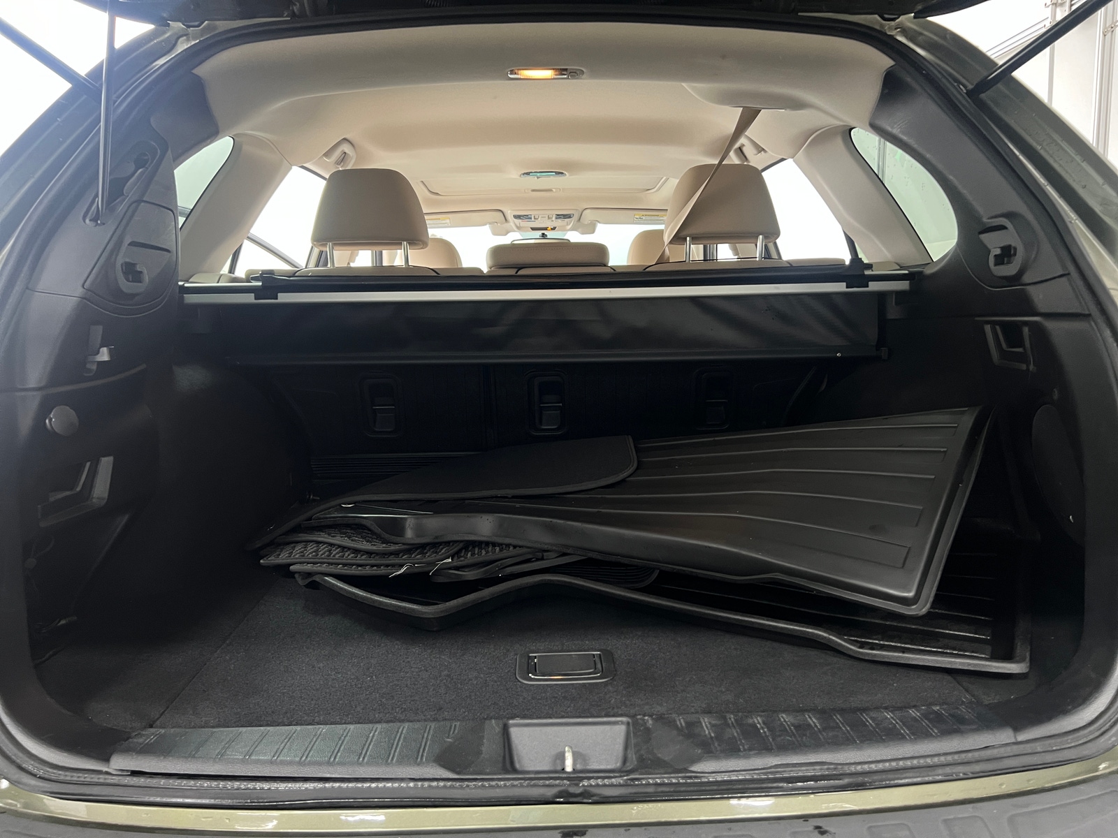 Thumbnail: 2016 Subaru Outback - 6