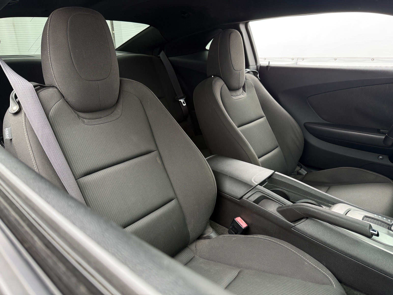 Thumbnail: 2014 Chevrolet Camaro - 2